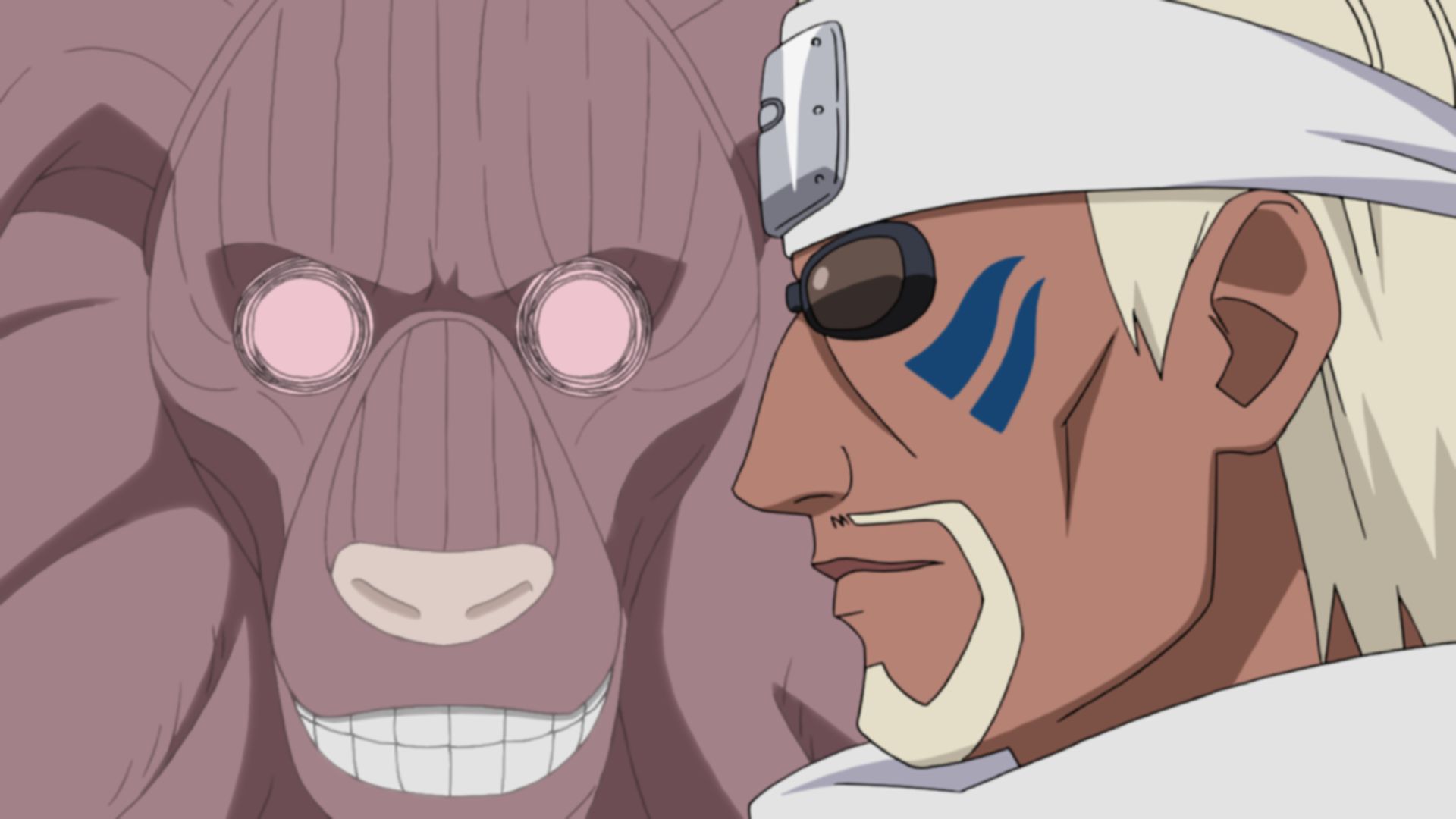 心の穴・もう一人の人柱力