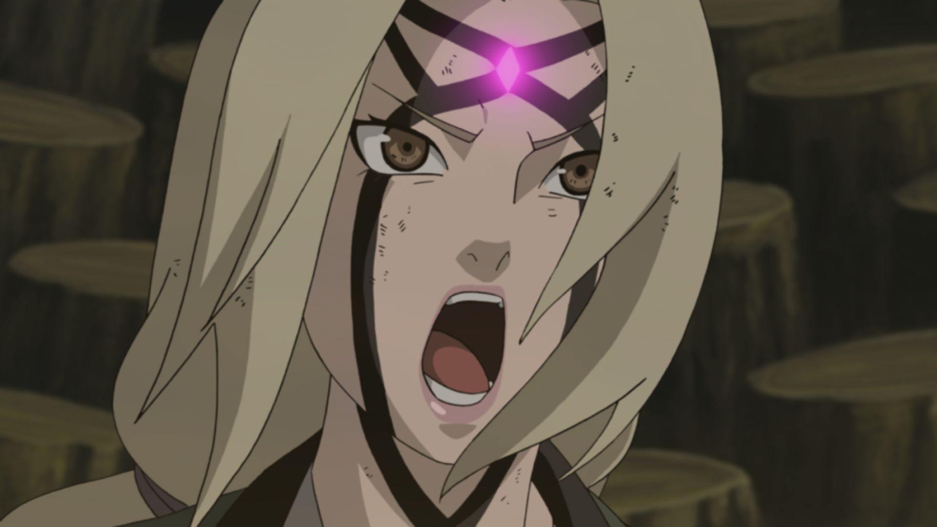 穢土転生のリスク