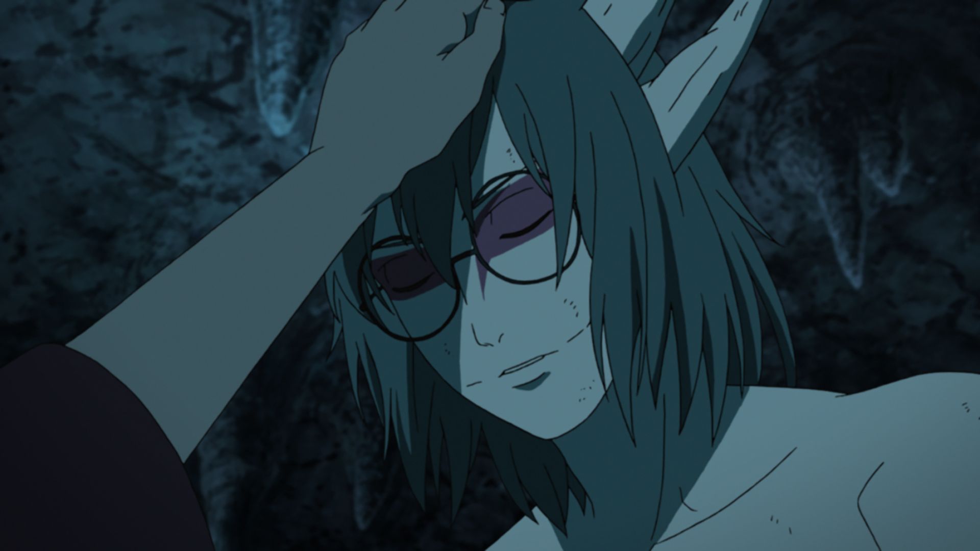 イザナギとイザナミ