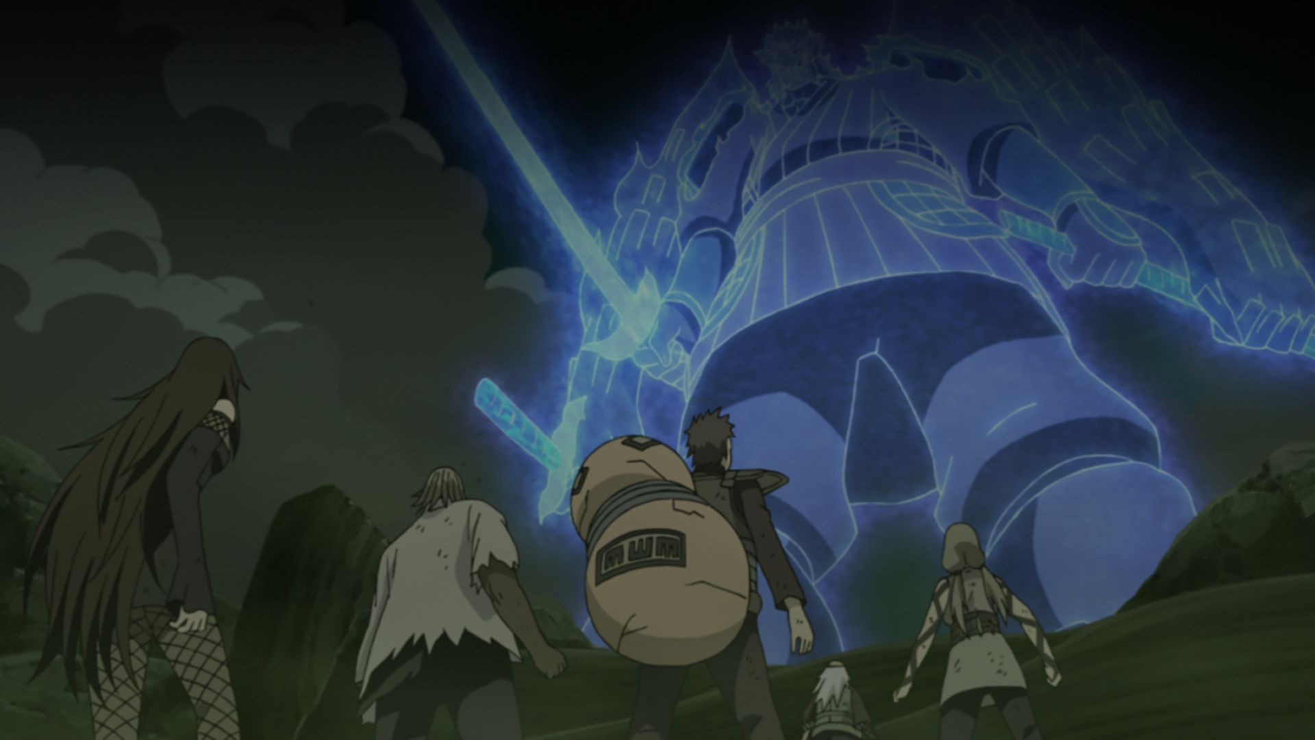 お前をずっと愛している