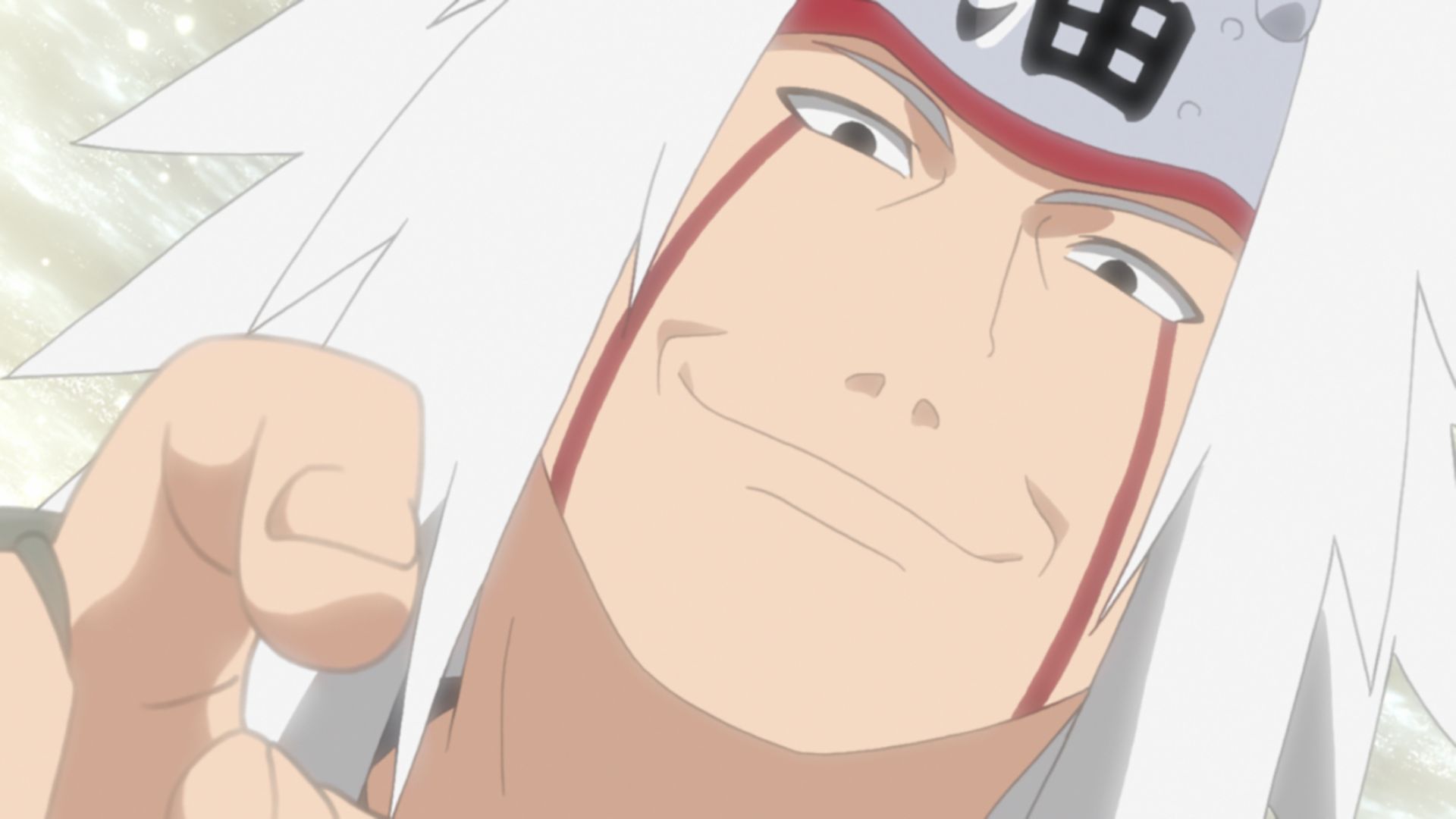 時空間忍術の秘密