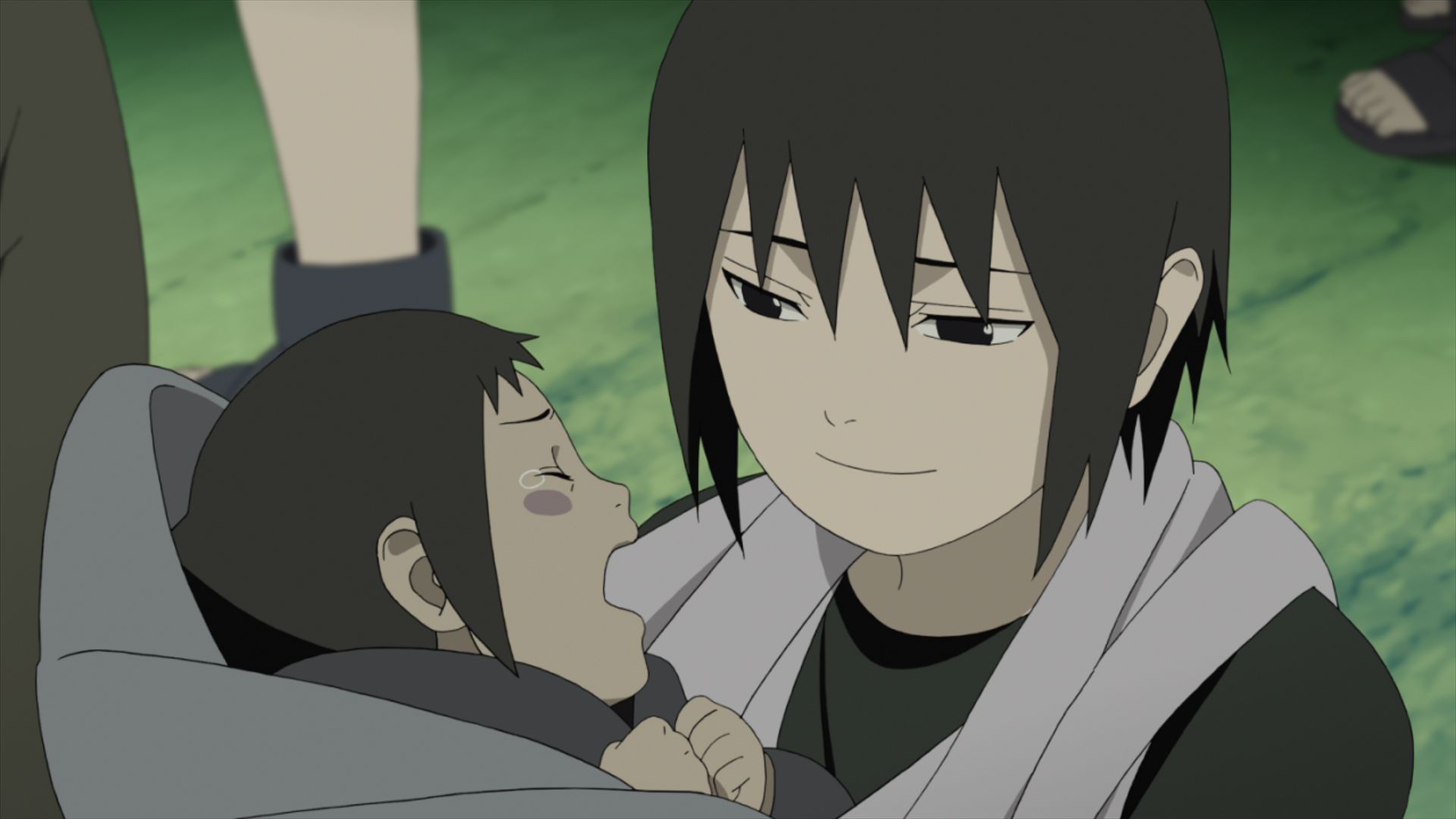 ～闇を生きる忍～クーデター