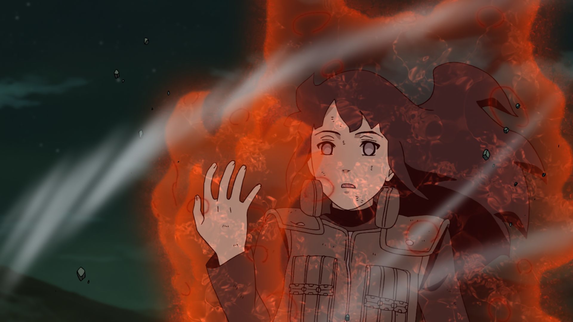 忍び舞う者たち