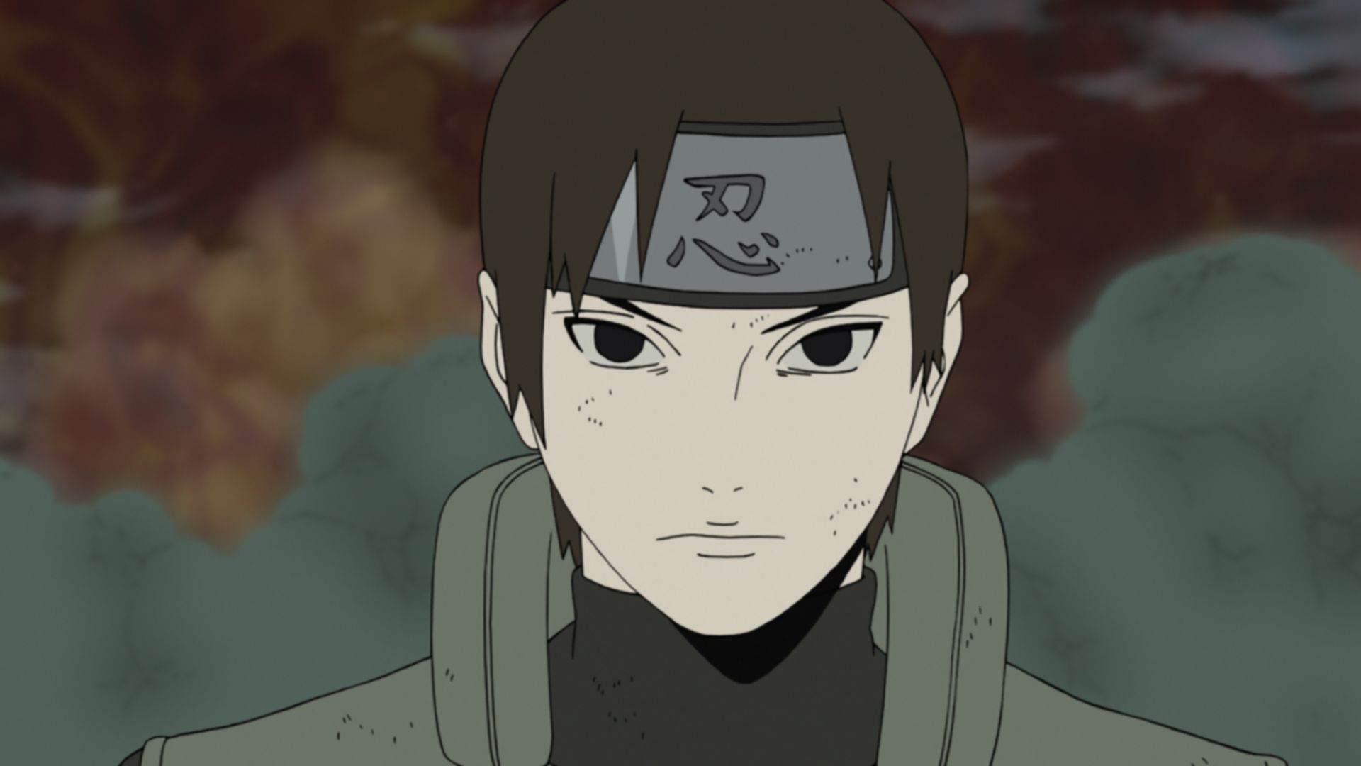 カカシVSオビト