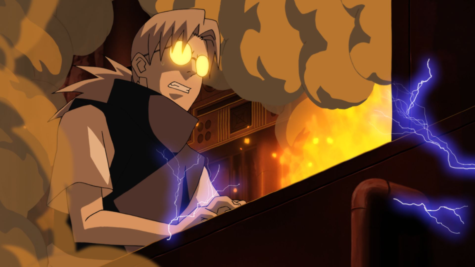 Extra edition 九尾強奪指令