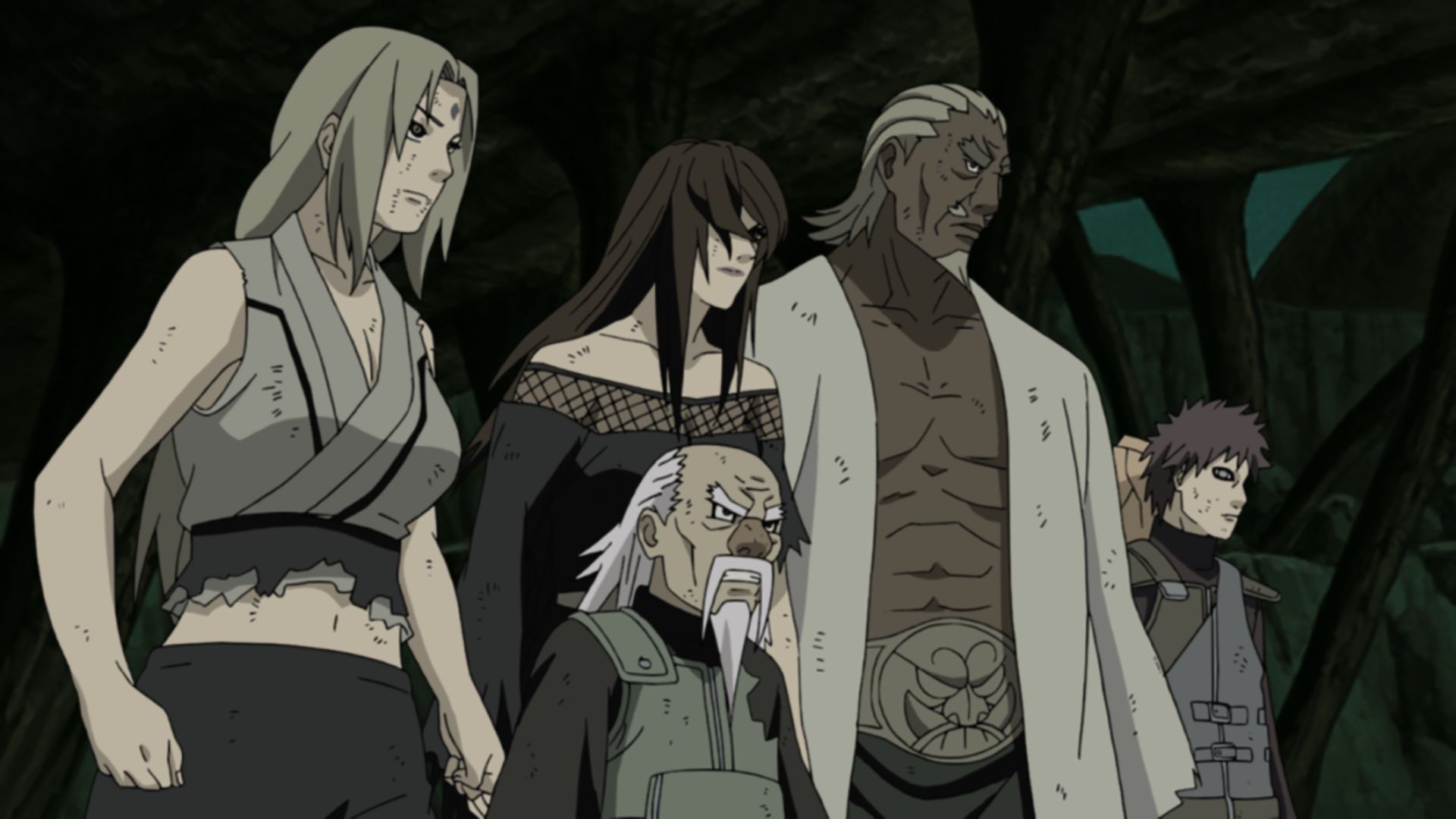 希望（さき）を追う