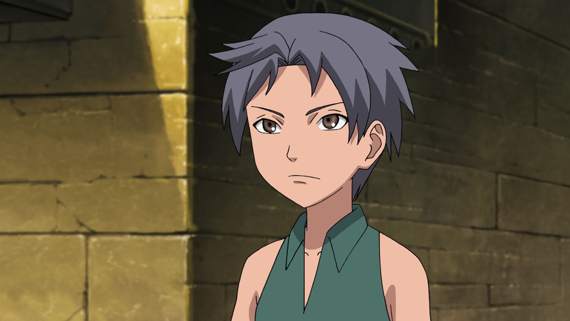 体術使いとして・・・