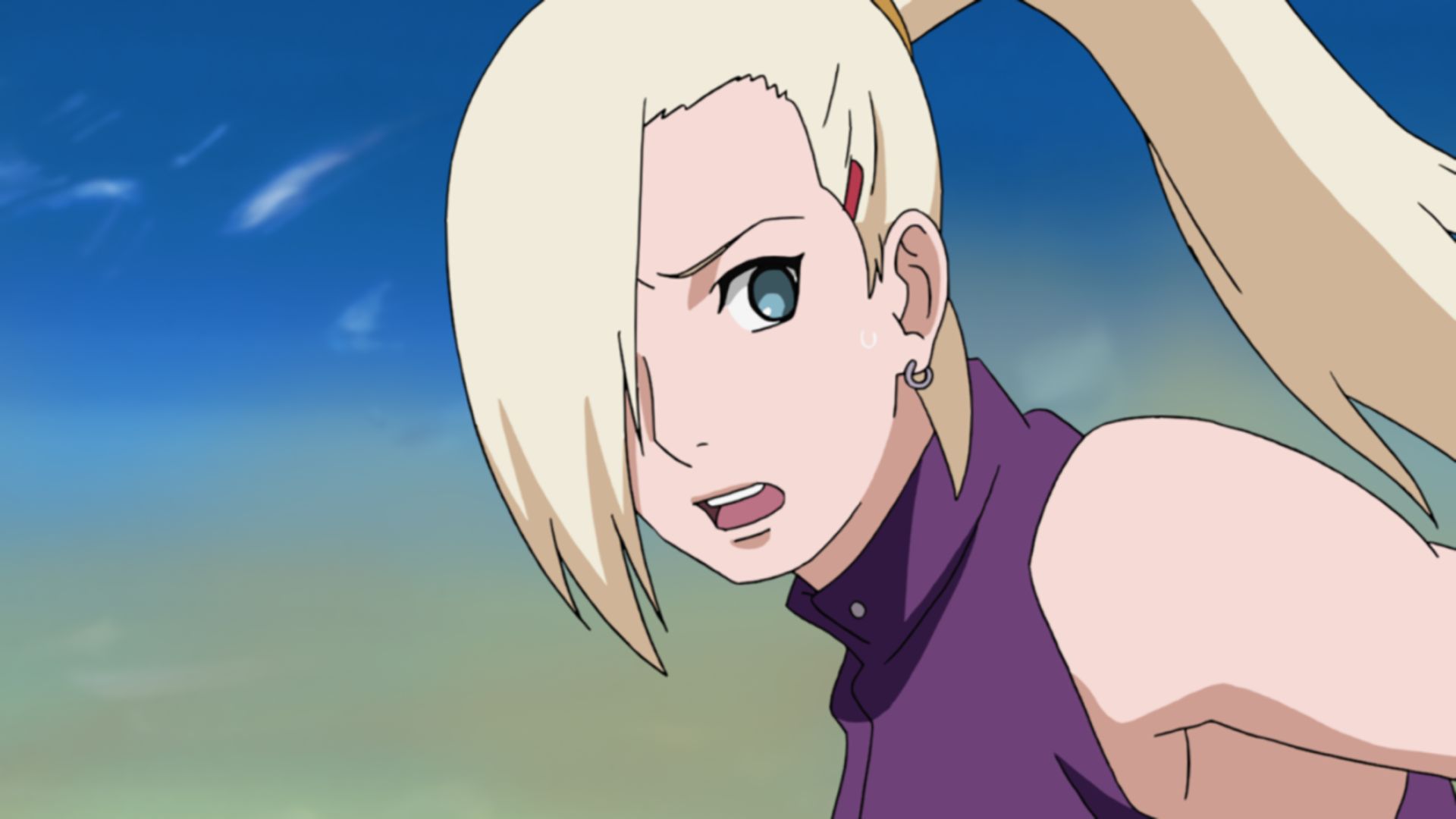 山中一族・秘伝忍術