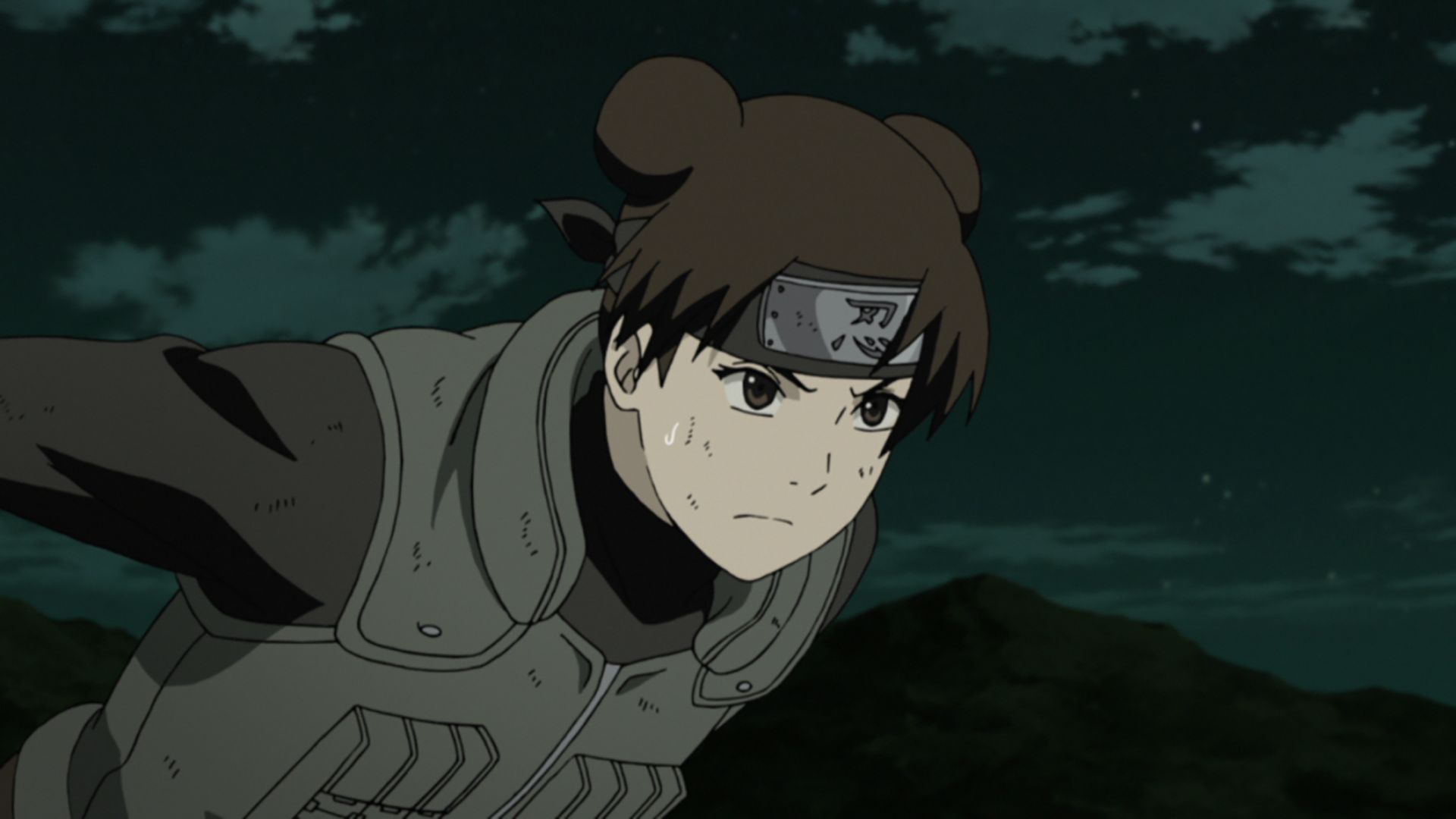 ROAD TO TENTEN～夢の世界へ～夢の世界へ