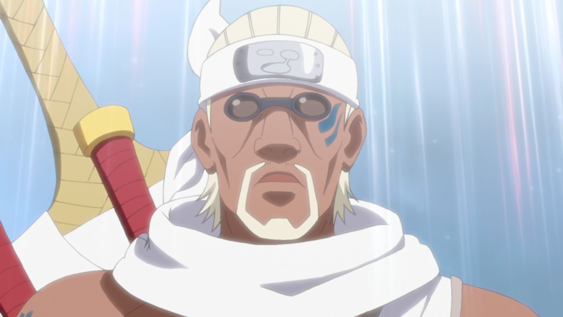 キラービー落風伝（らっぷうでん）・天の巻