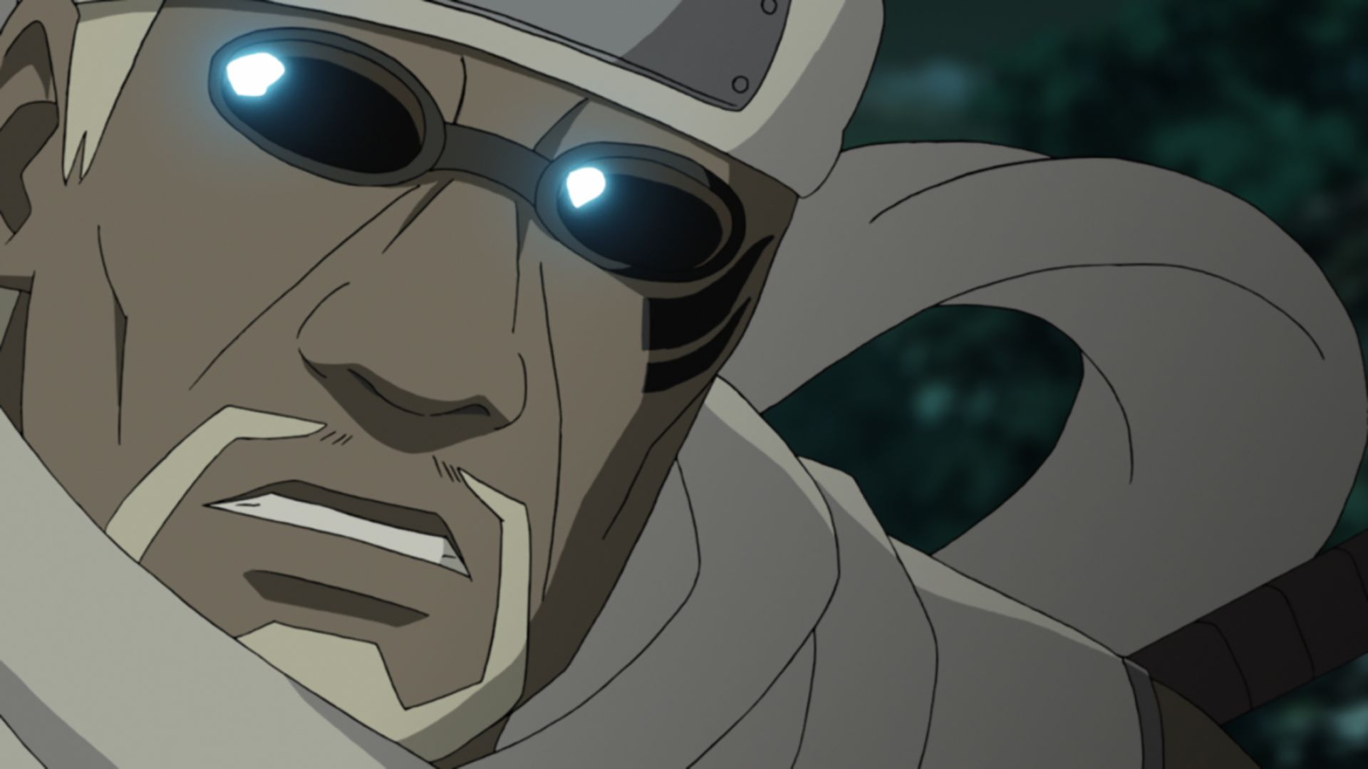 キラービー落風伝（らっぷうでん）・地の巻