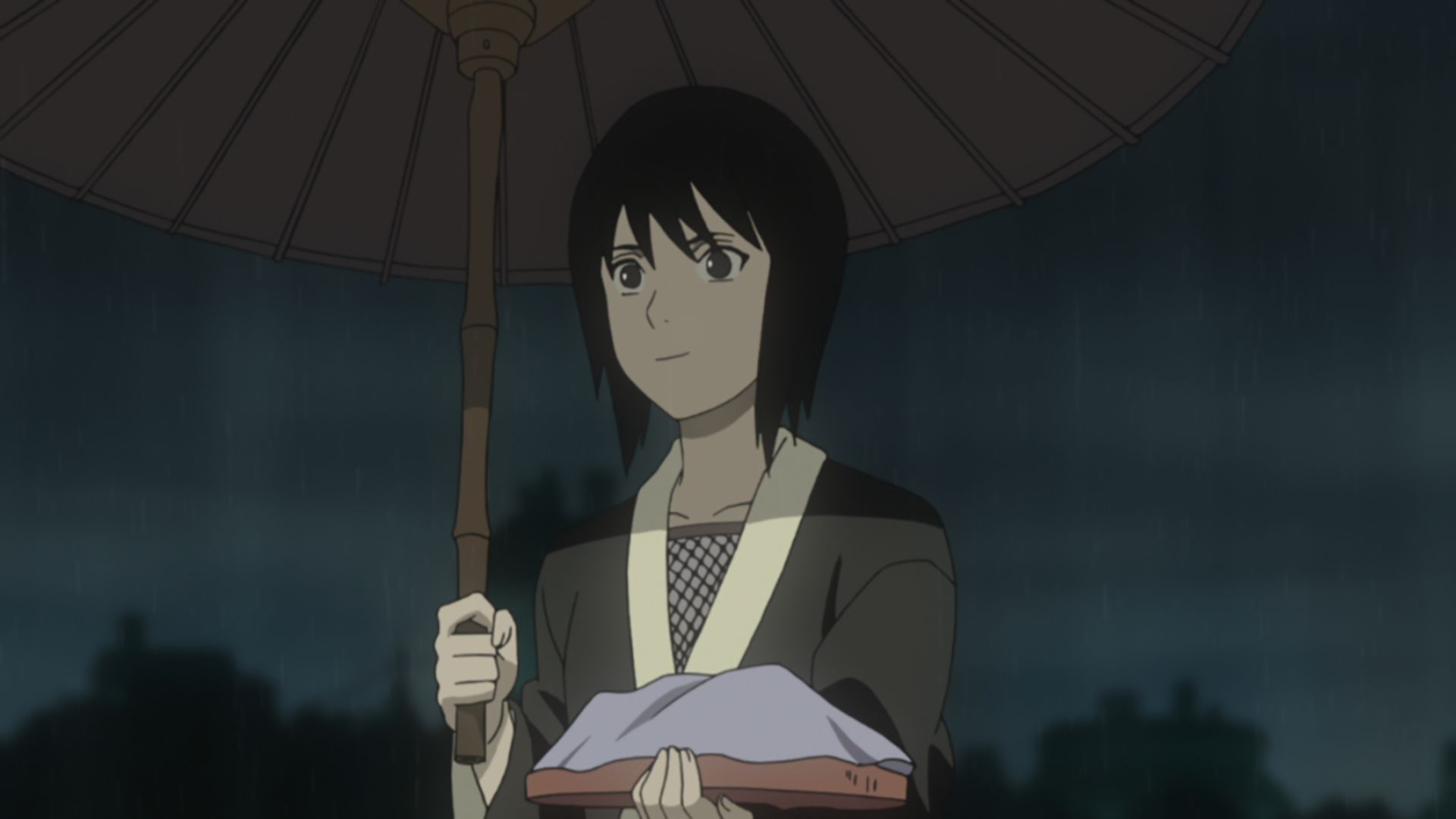 自来也忍法帳～ナルト豪傑物語～ 封印されし力