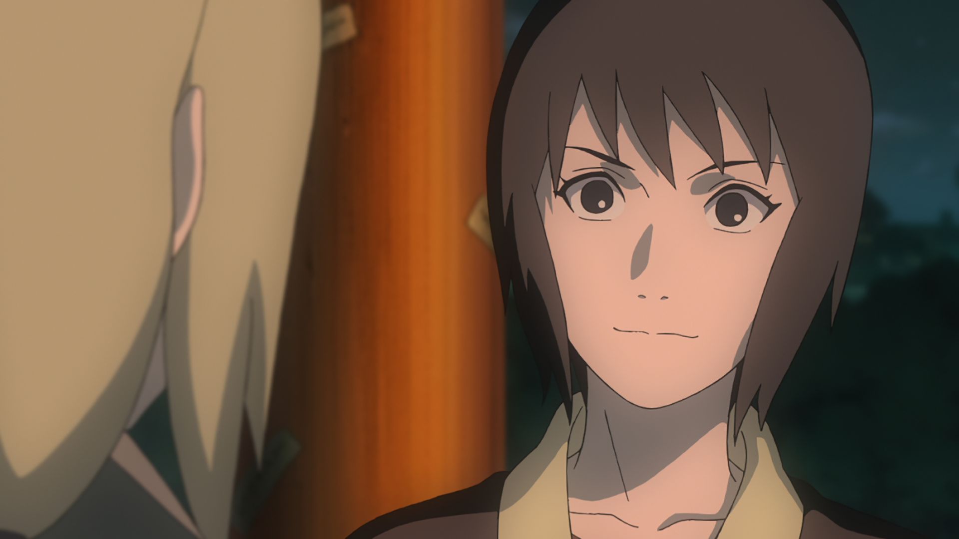 自来也忍法帳～ナルト豪傑物語～ 予言の子