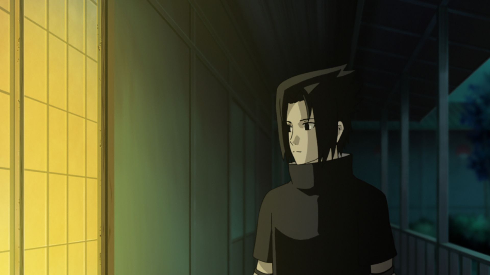 自来也忍法帳～ナルト豪傑物語～ 帰還