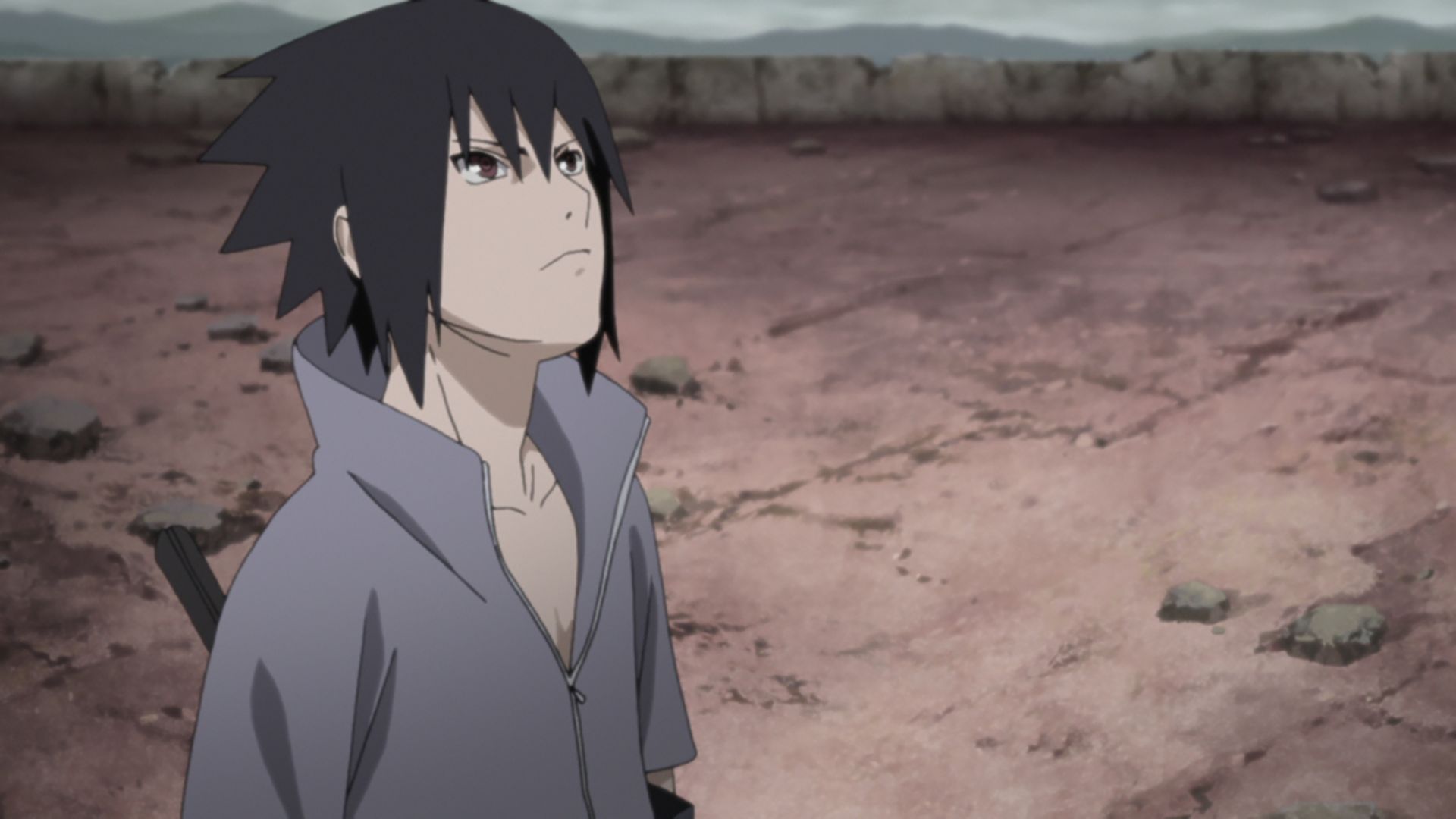 自来也忍法帳～ナルト豪傑物語～ 忍達の共演