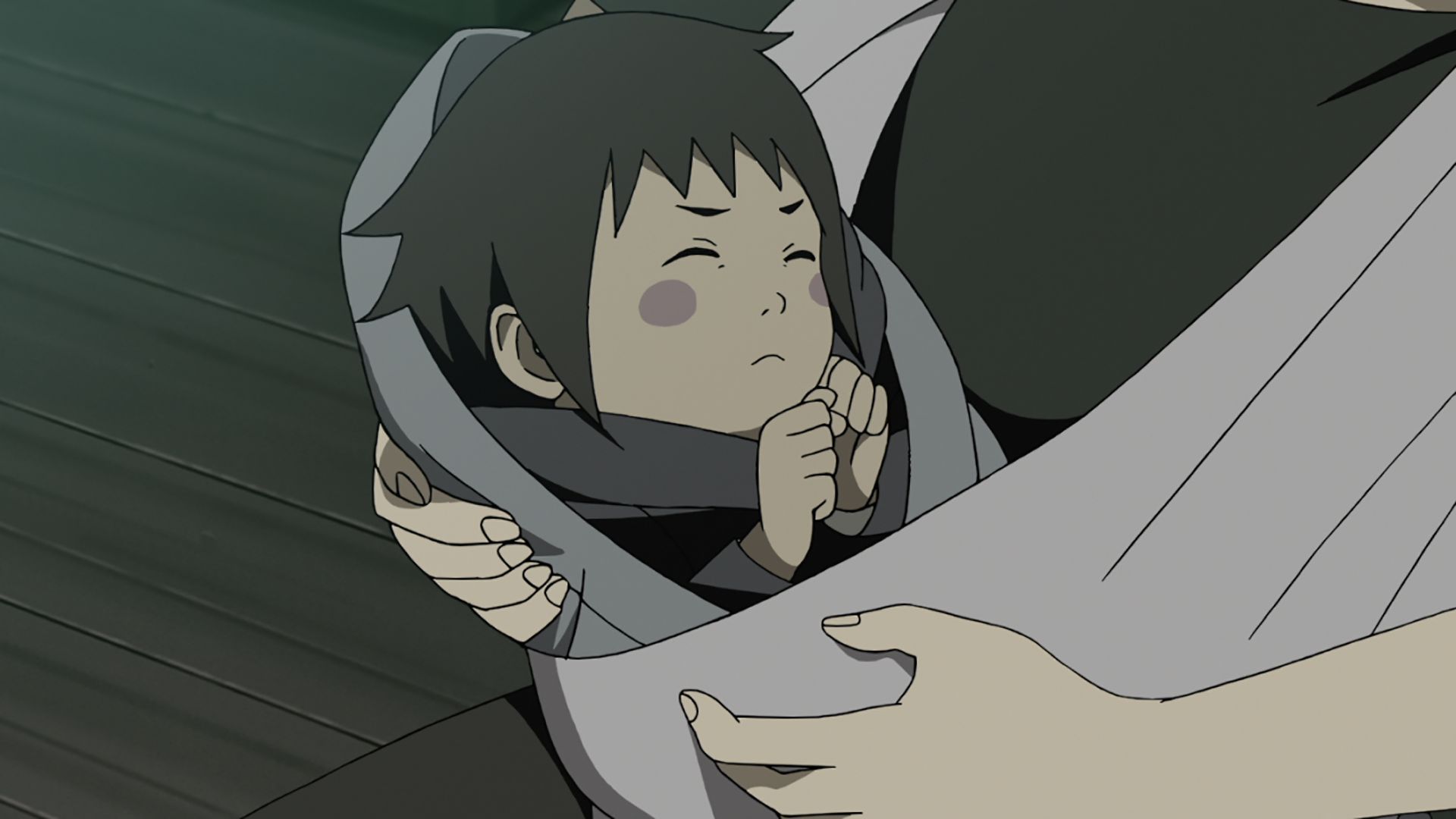 ～光と闇～ 生まれる命、死ぬ命