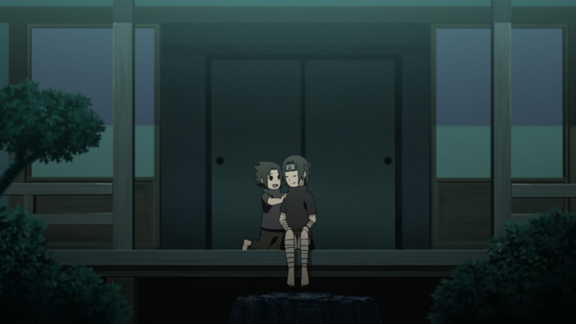 ～光と闇～ 異才