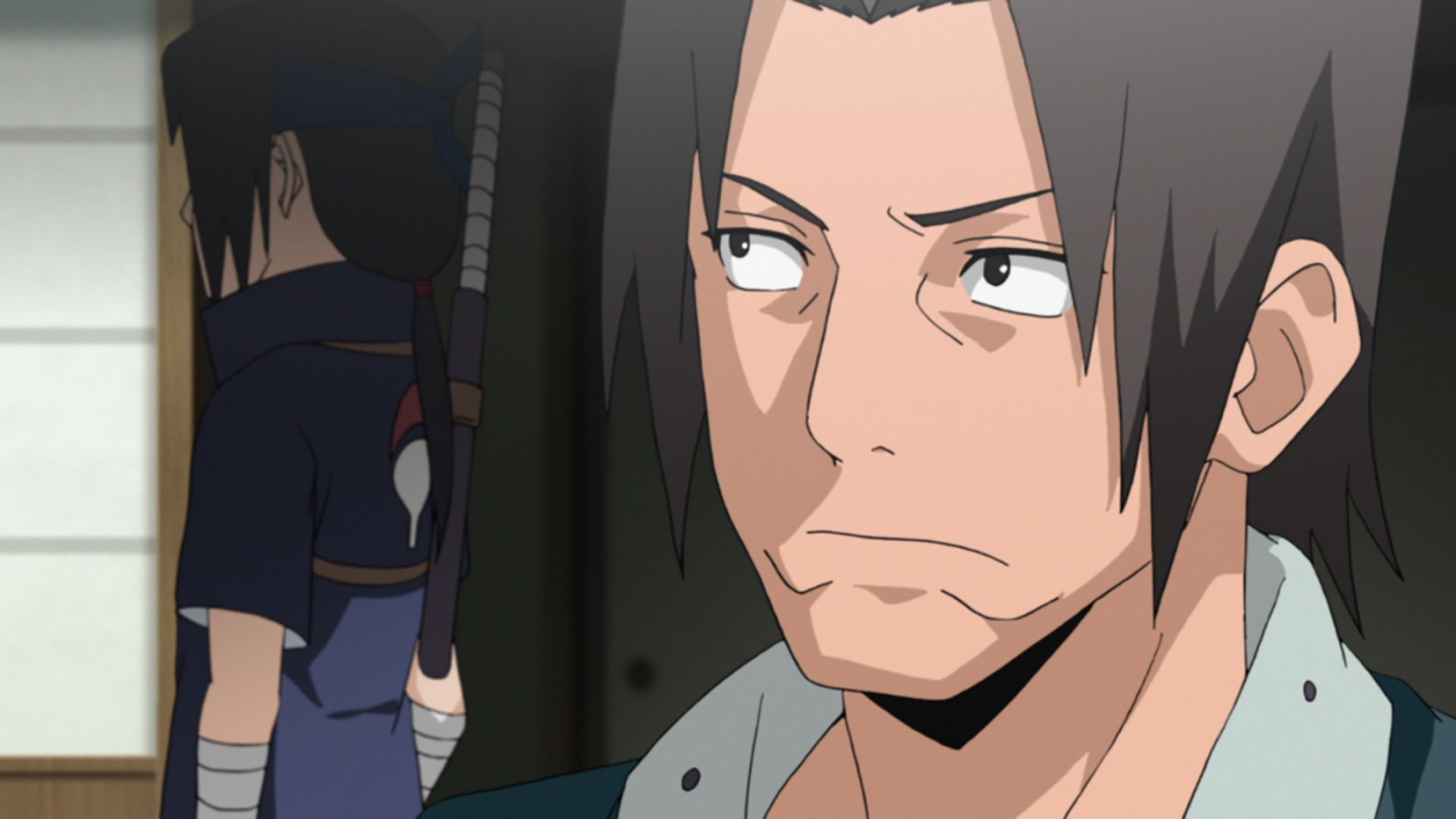 ～光と闇～ 命の痛み