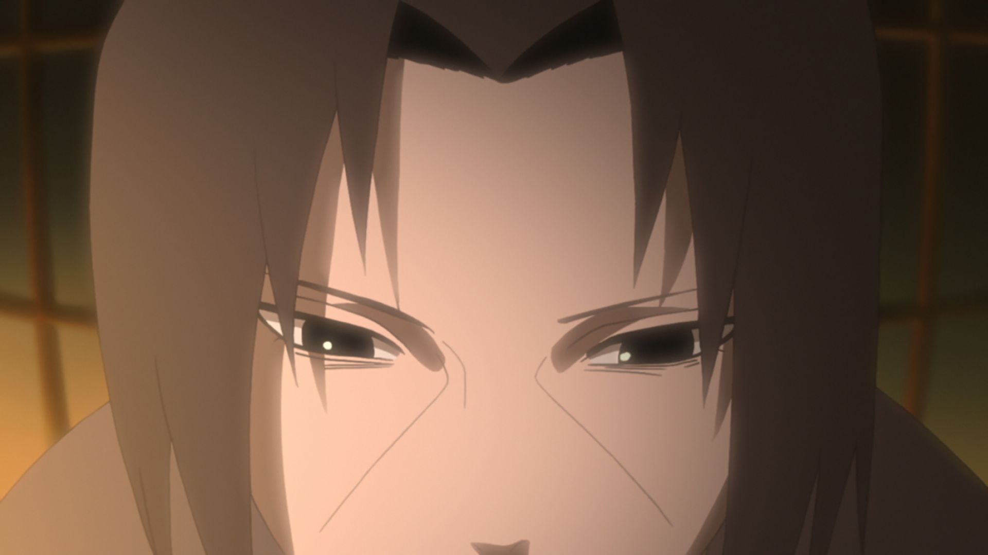 ～光と闇～ シスイの依頼