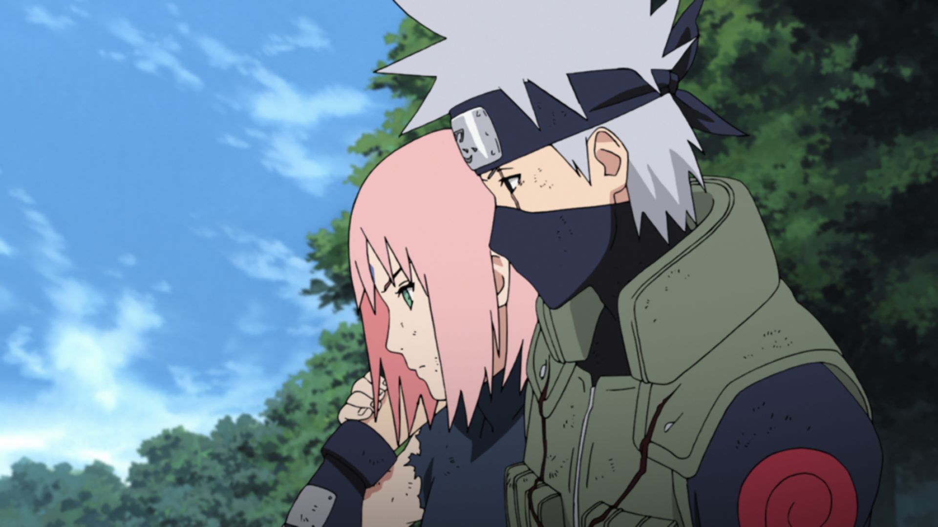 うずまきナルト！！