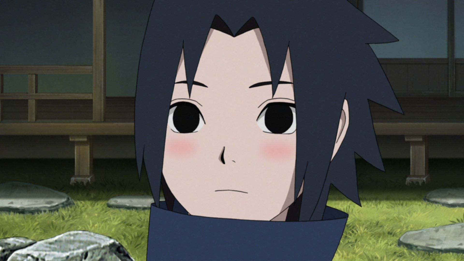 SASUKE・SAKURA