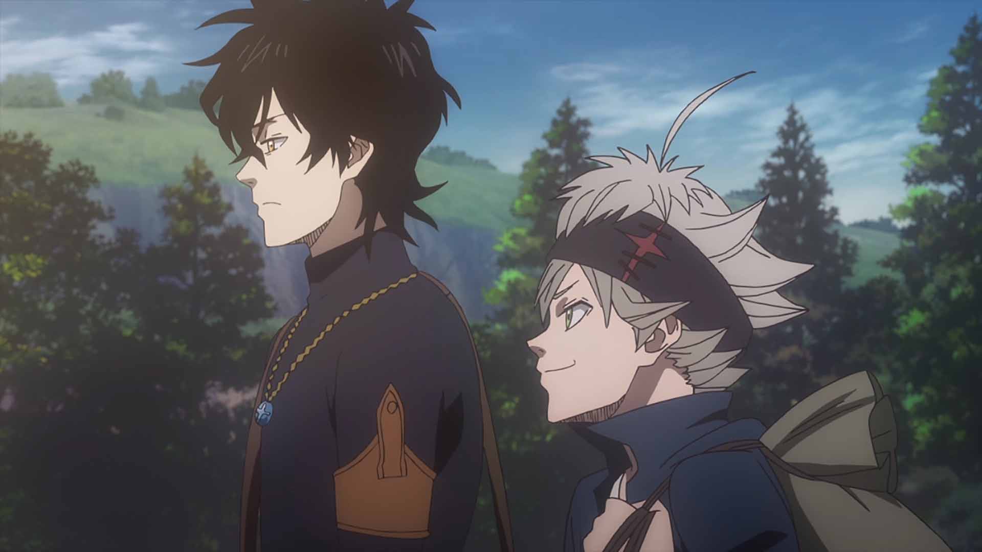 クローバー王国