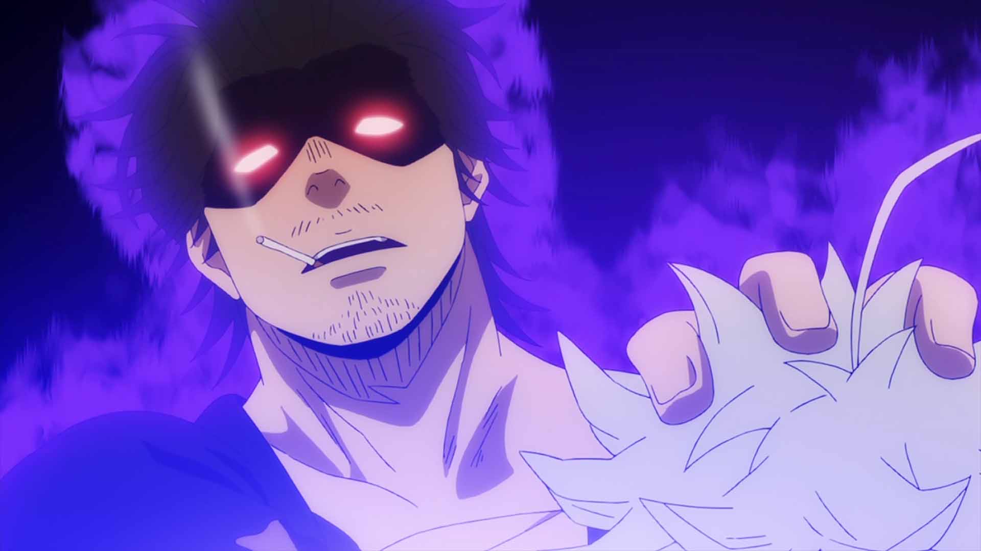 魔法騎士団入団試験