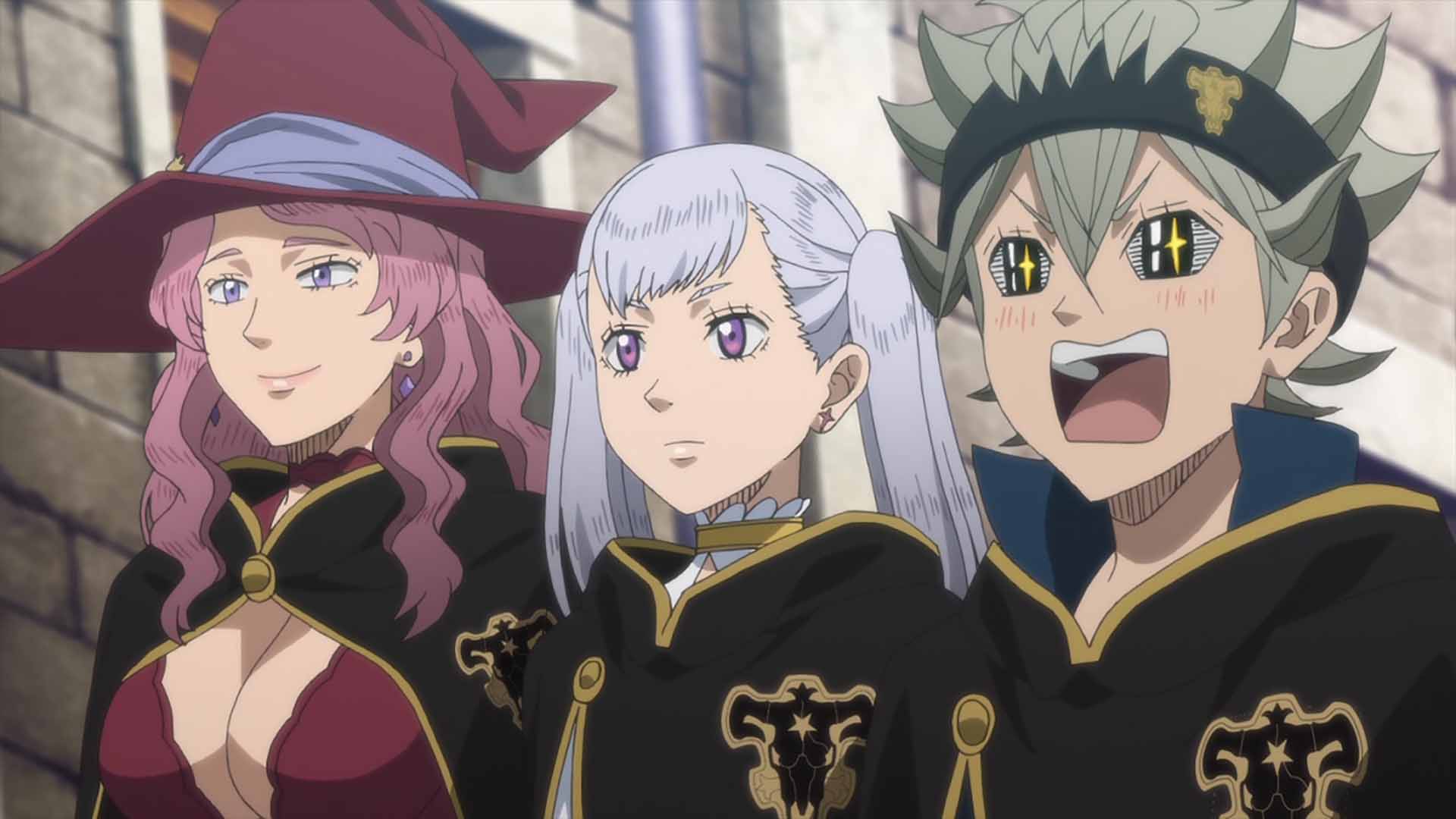 とある日の城下町での出来事