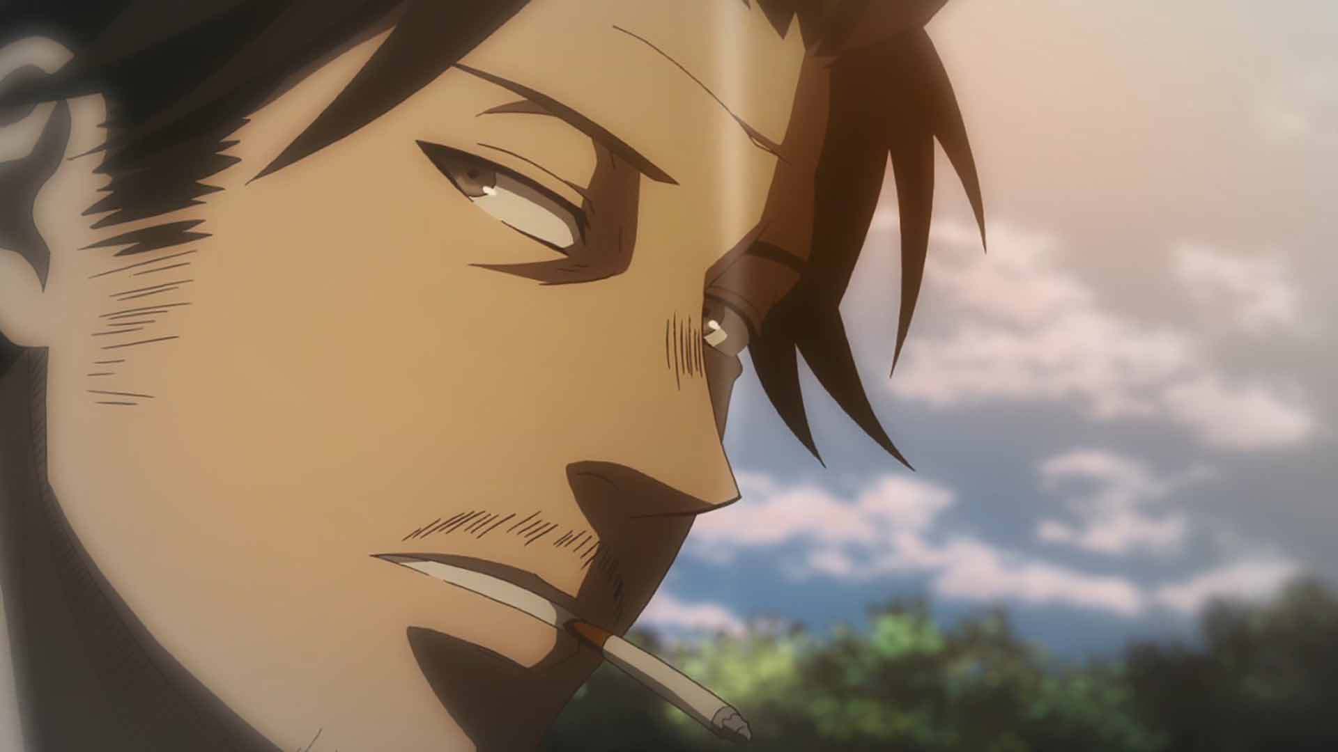 絶望VS（バーサス）希望