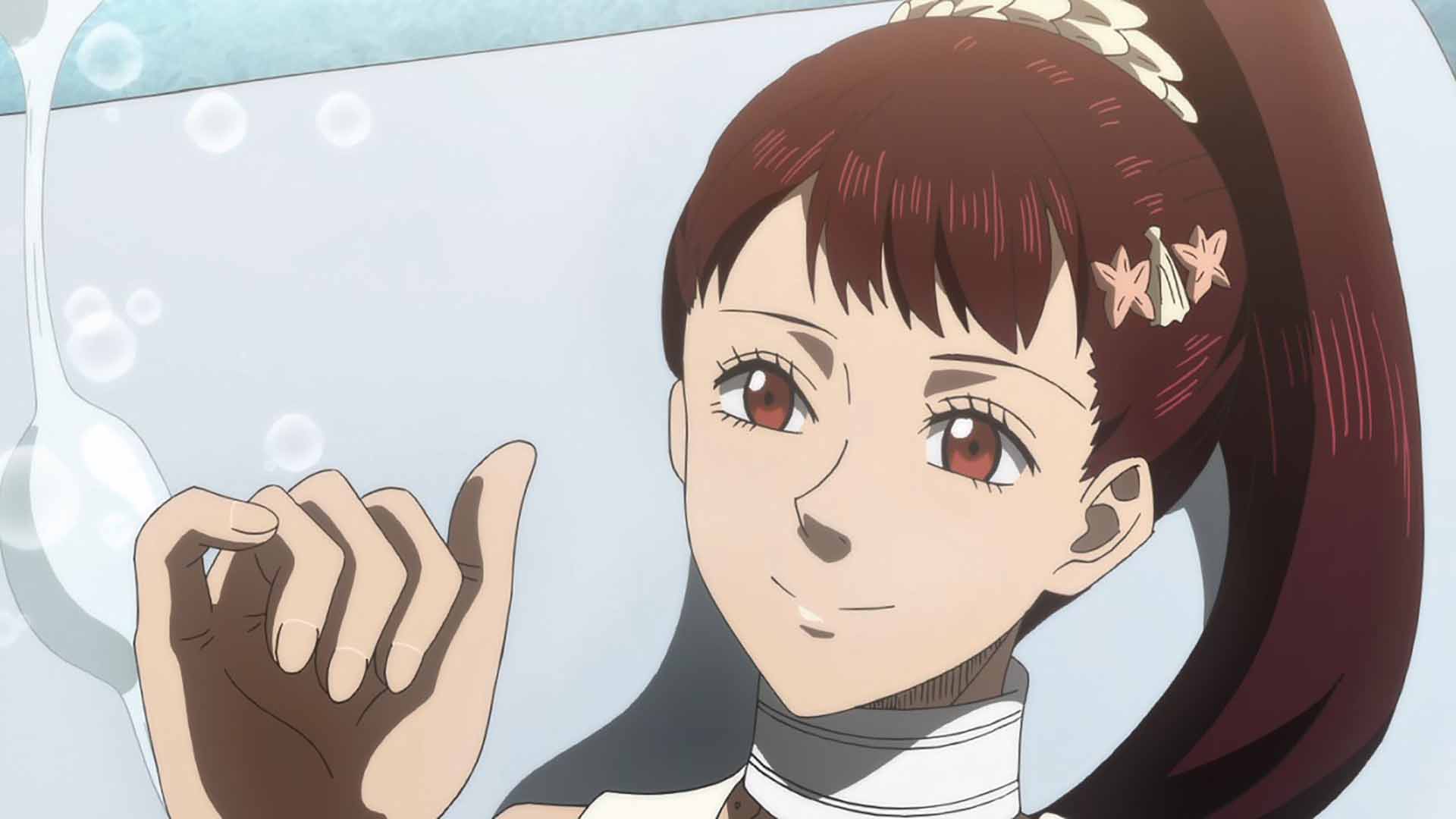 戦いの果て 絶望の終わり