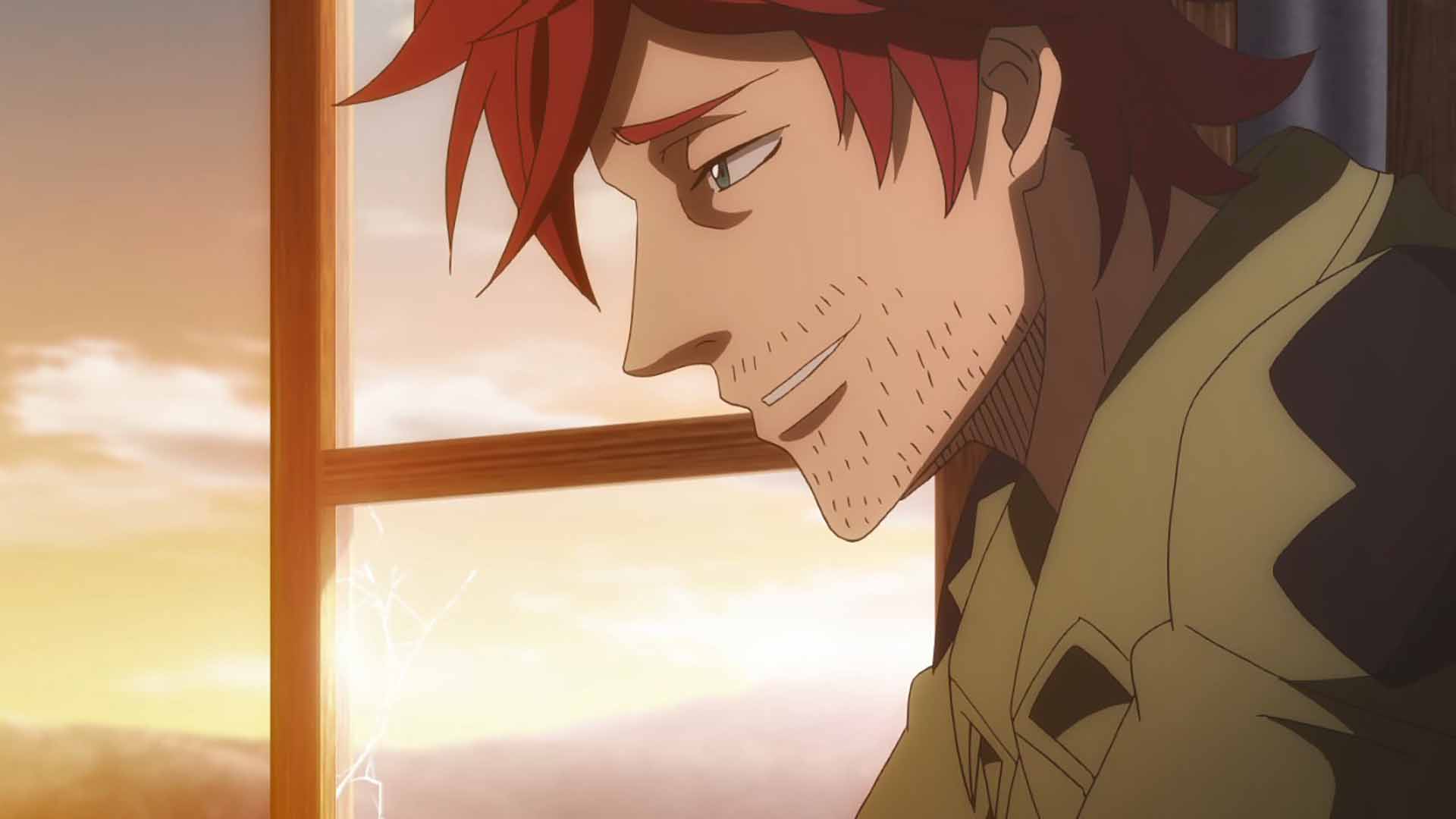 ファンゼルという男