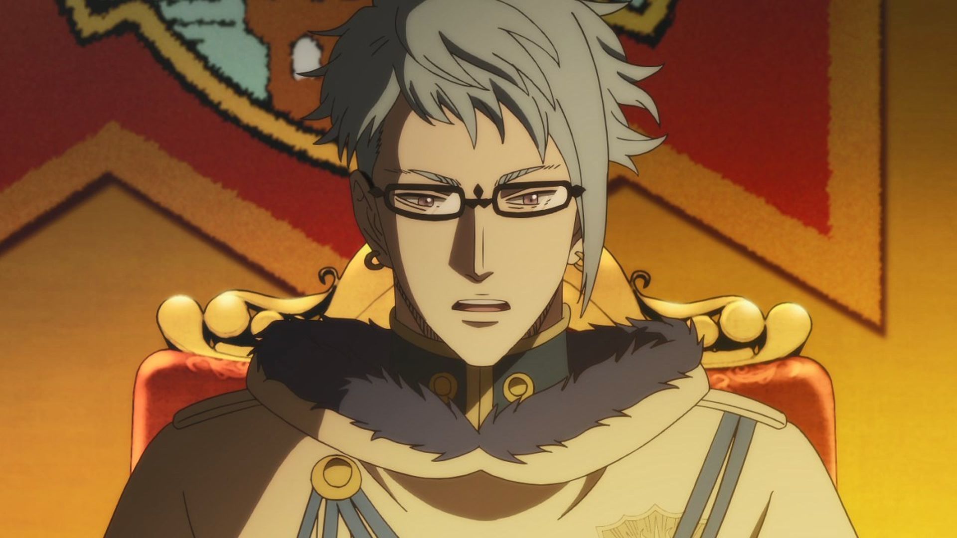 白夜の魔眼のひみつ