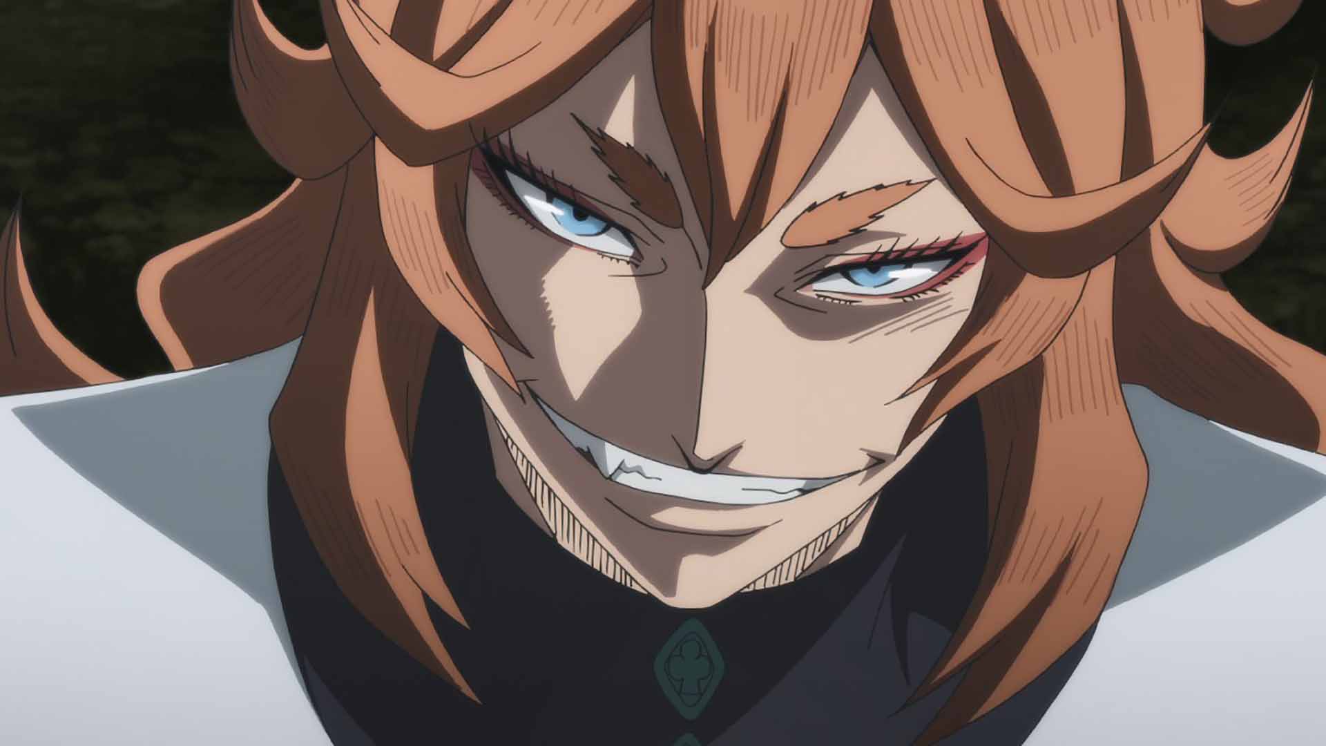 白夜の魔眼アジト　突入!!!