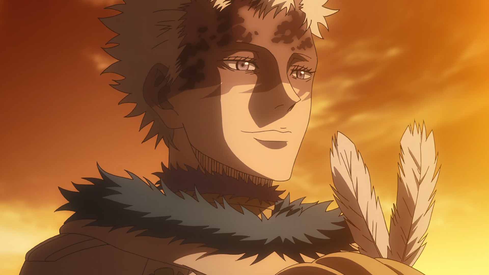 魔法帝ＶS白夜の魔眼頭首