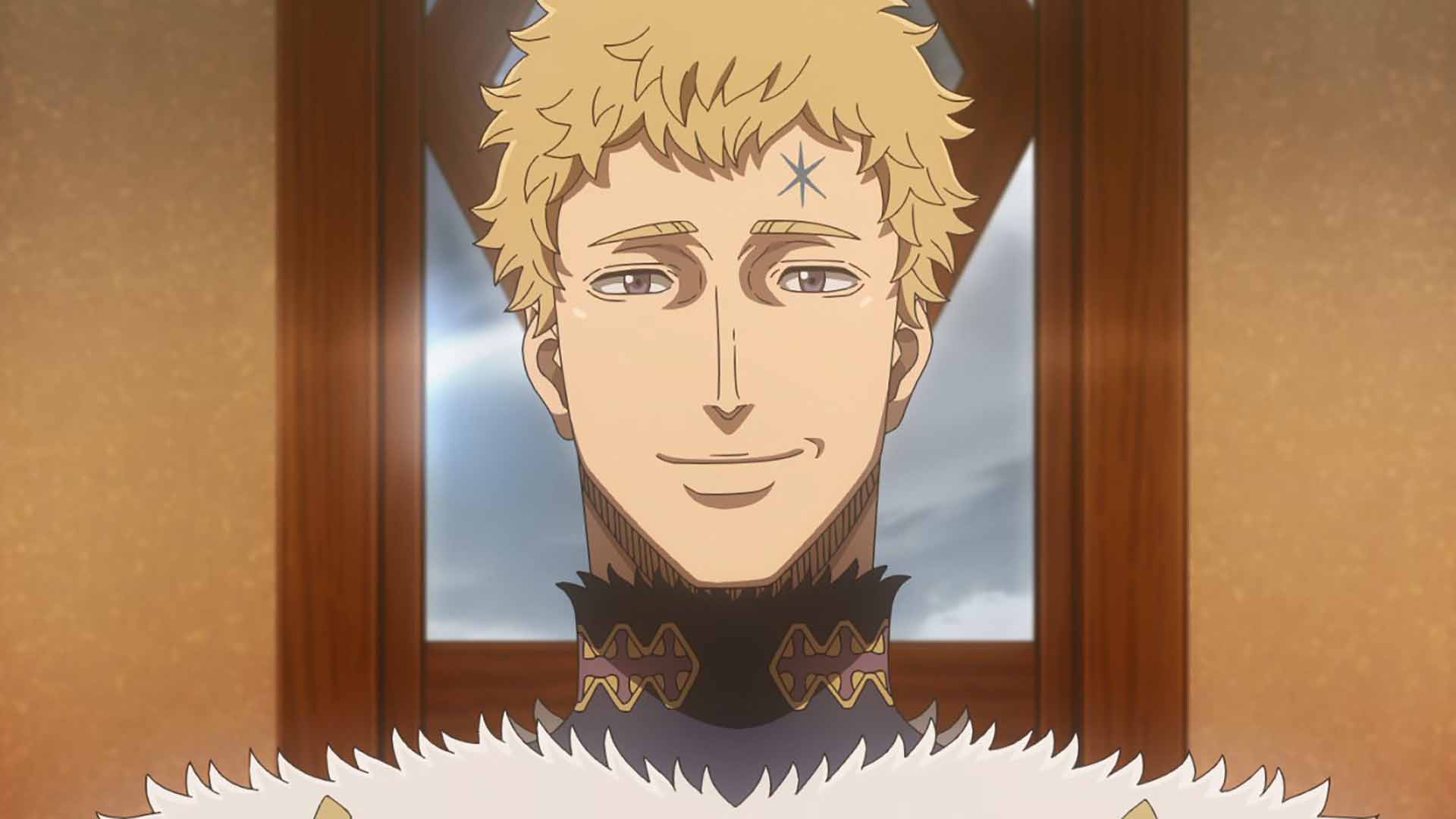 ユリウス・ノヴァクロノ