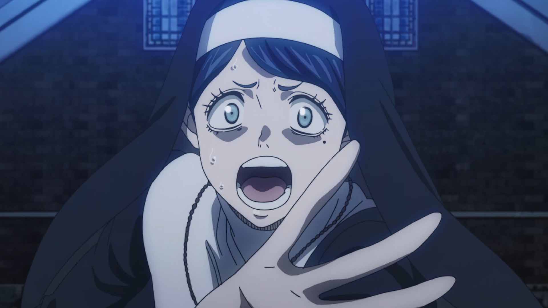 最果ての村の命