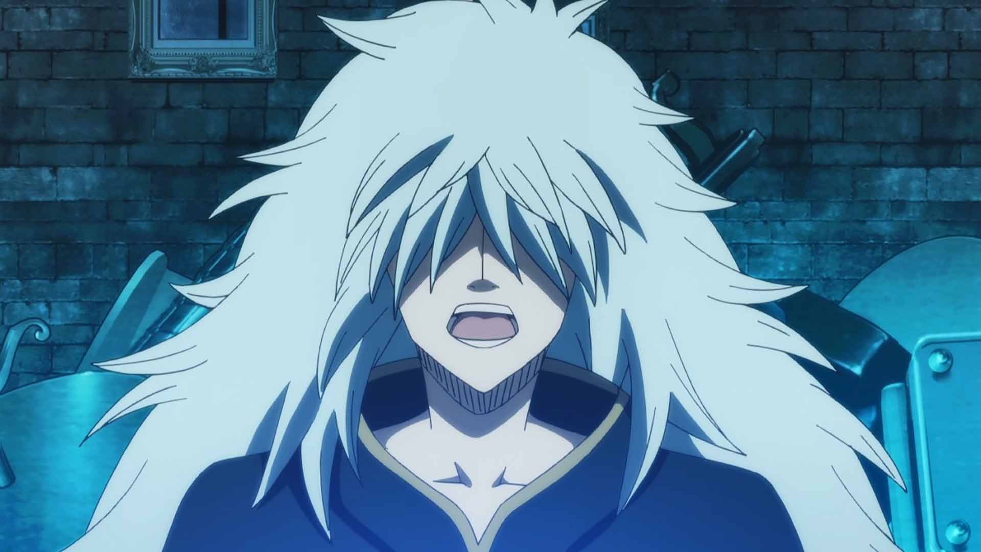 復讐の道　償いの道