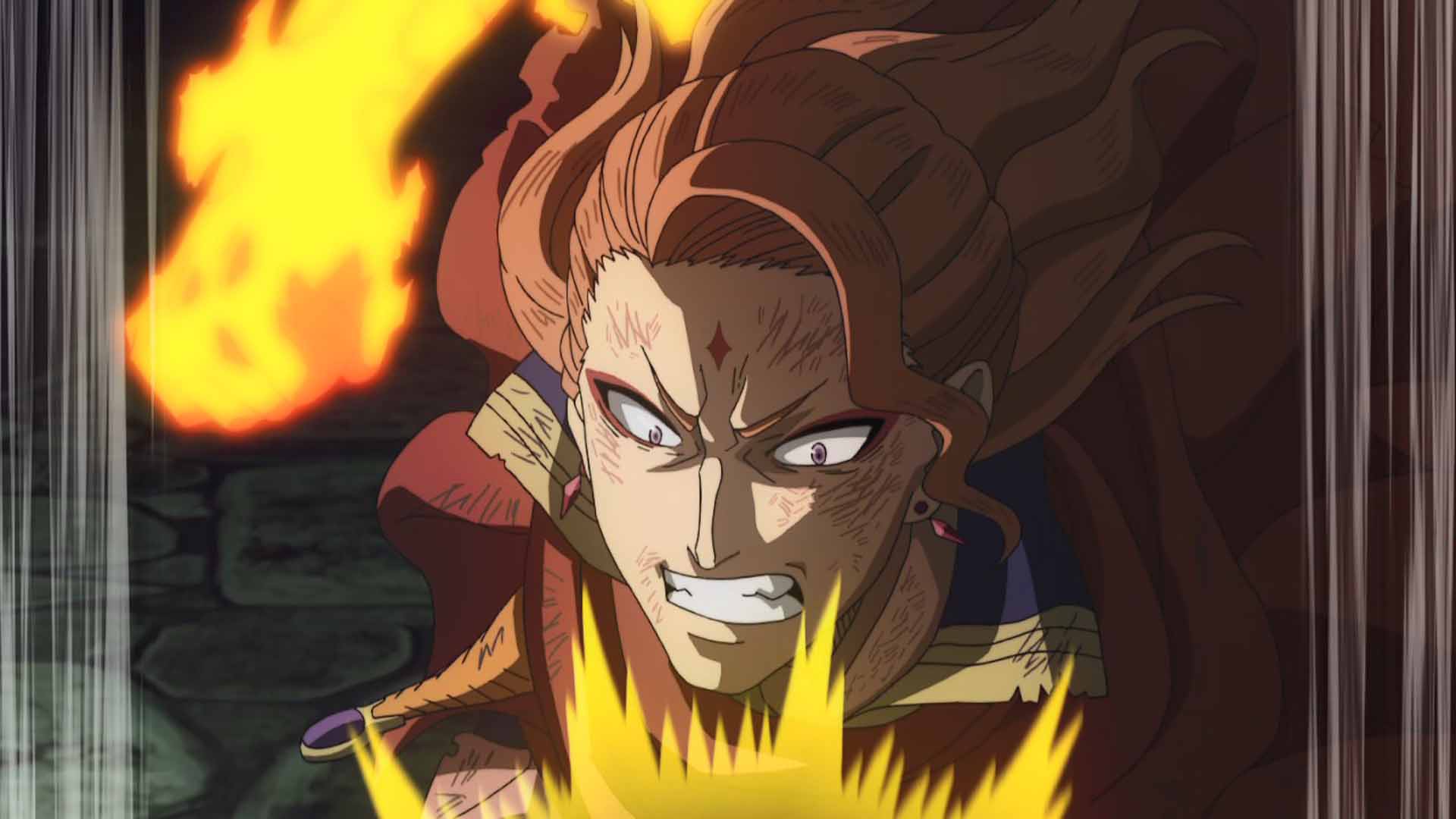 突入　影の王宮