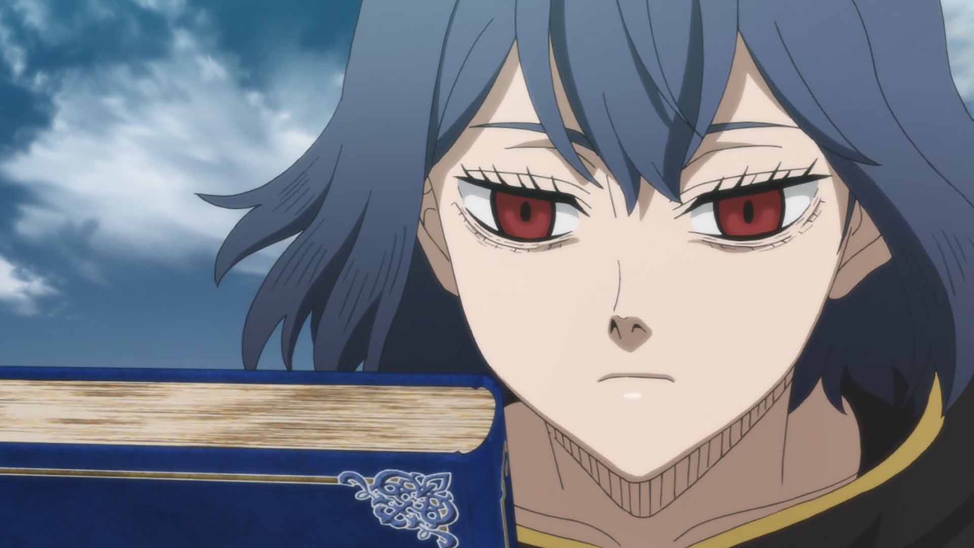 ネロ、追懐そして…前編