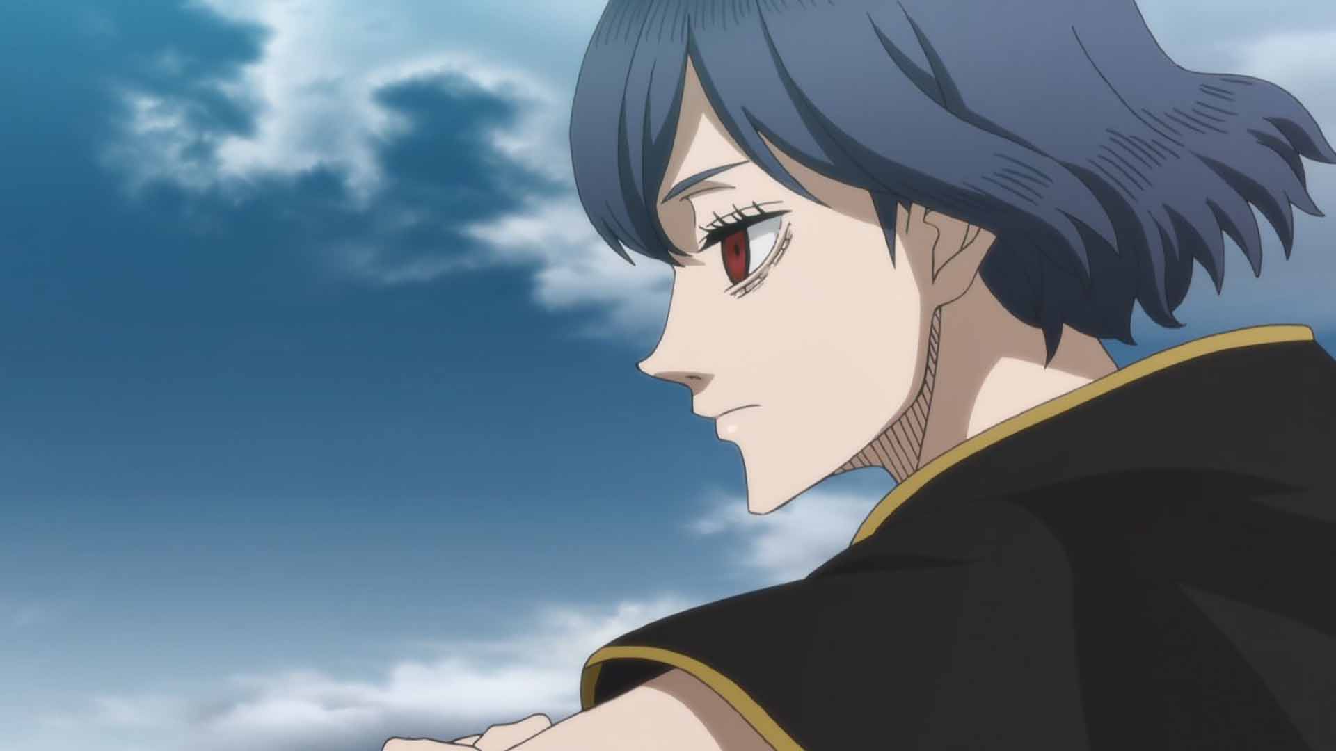 ネロ、追懐そして…後編