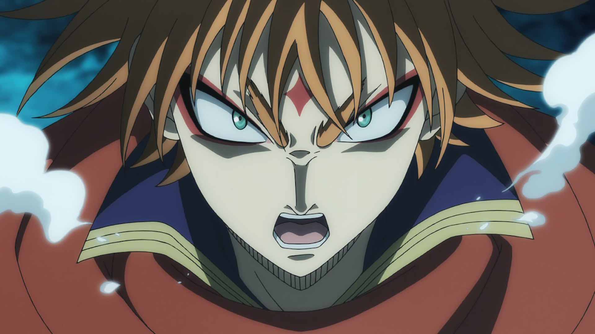 続・目覚める獅子