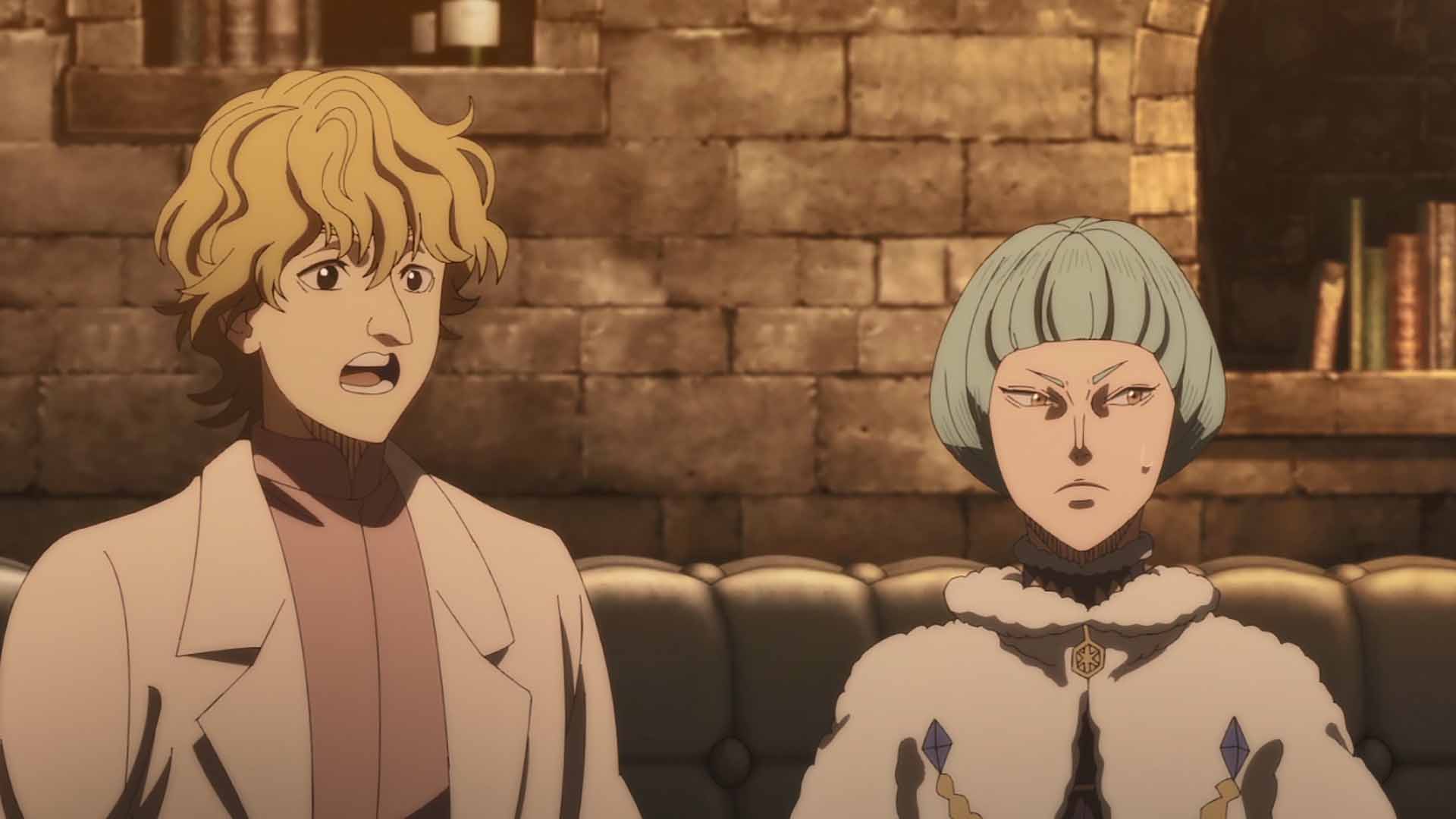 ユリウスの頼み事