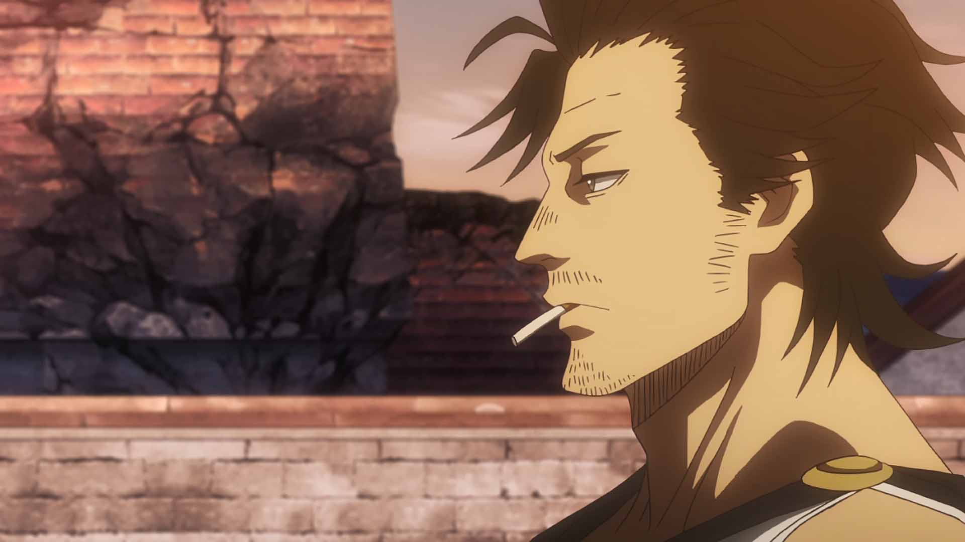 悪魔の滅びを願う者