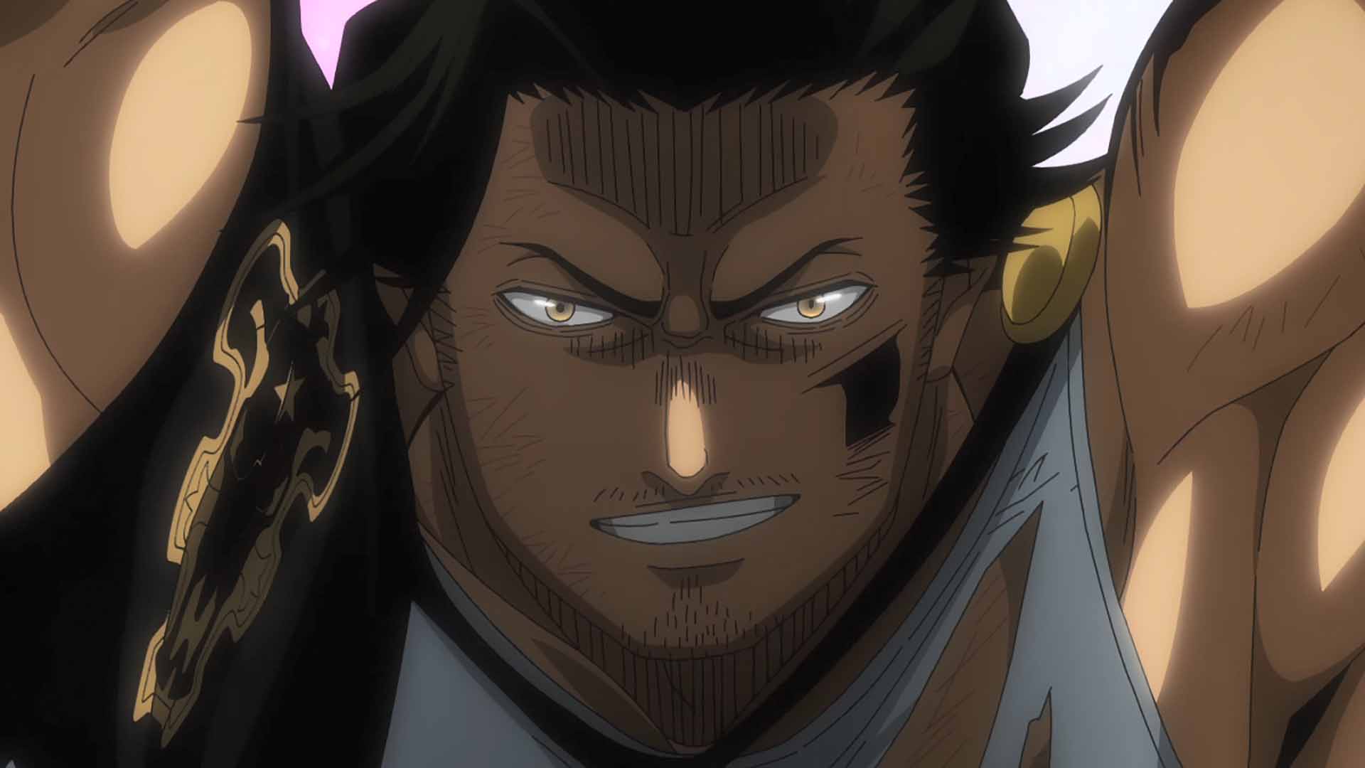 激突！　魔法騎士団団長戦！