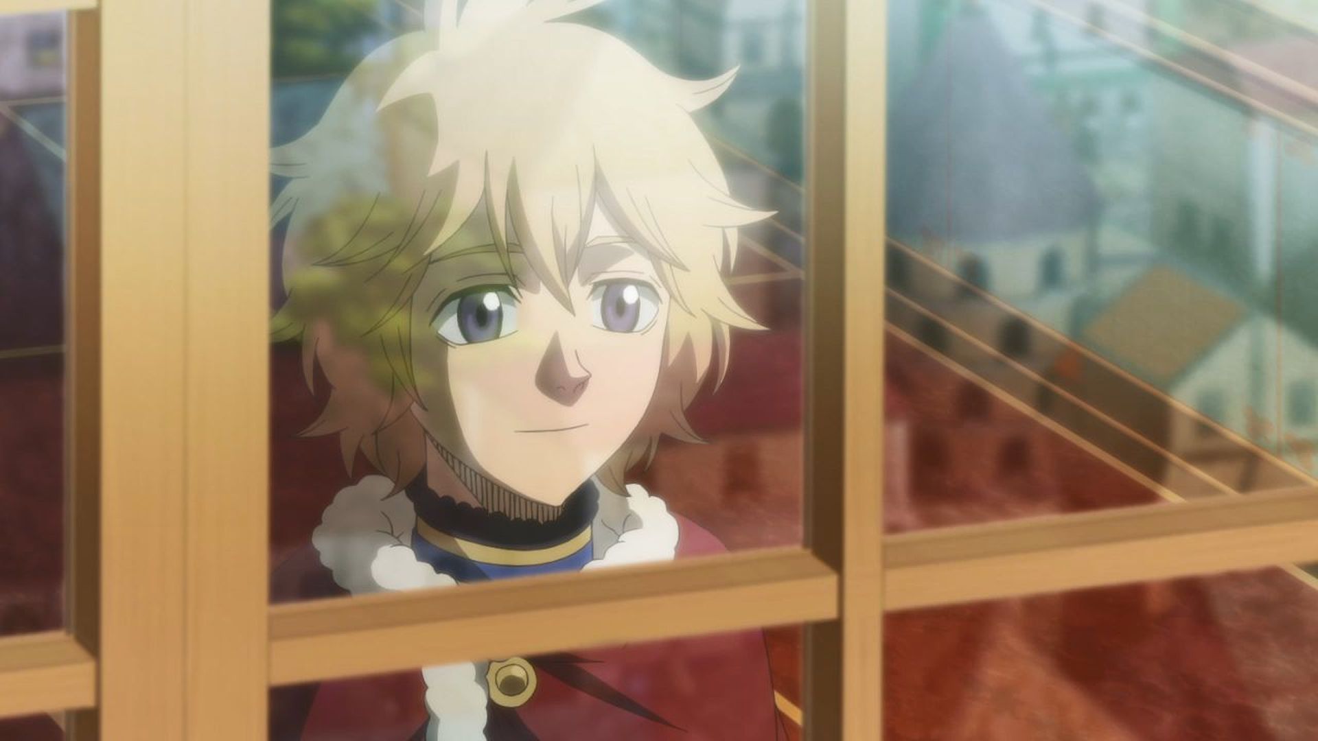 選ばれし者たち