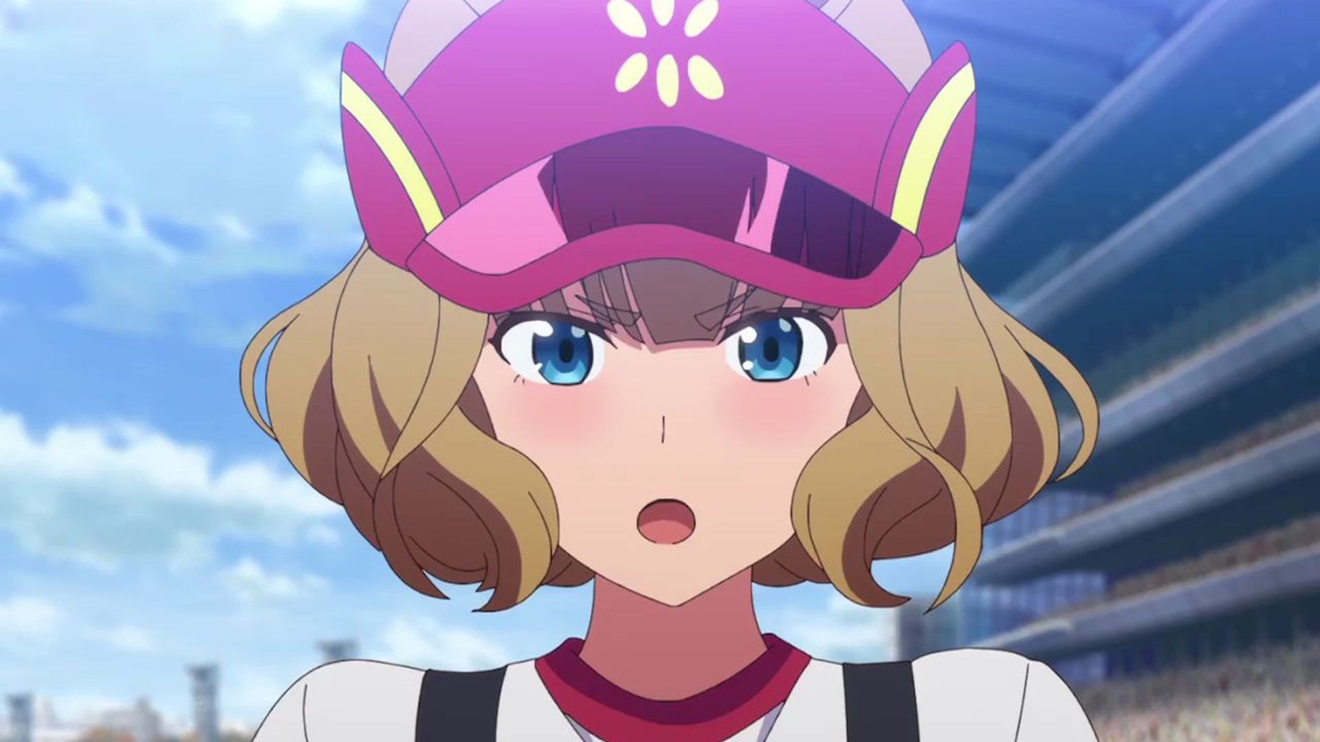 第11R おかえりなさい！