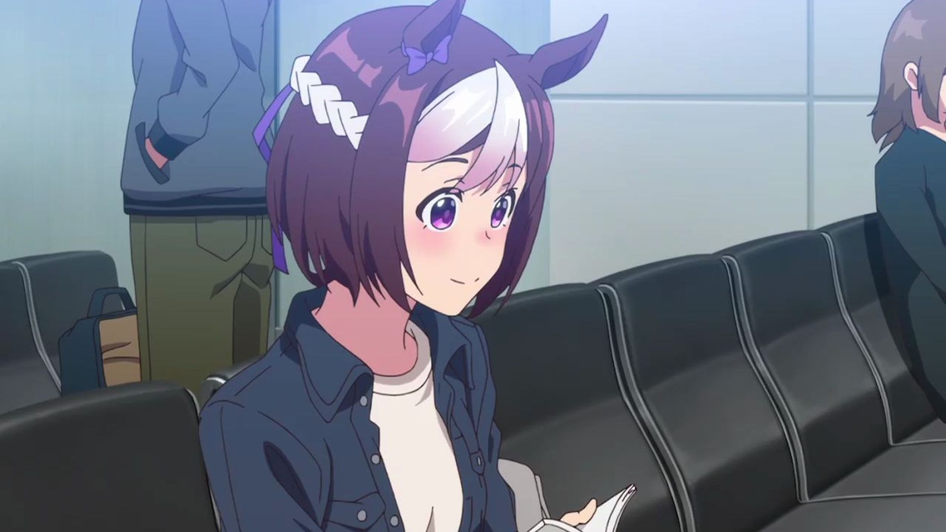 響け、ファンファーレ！