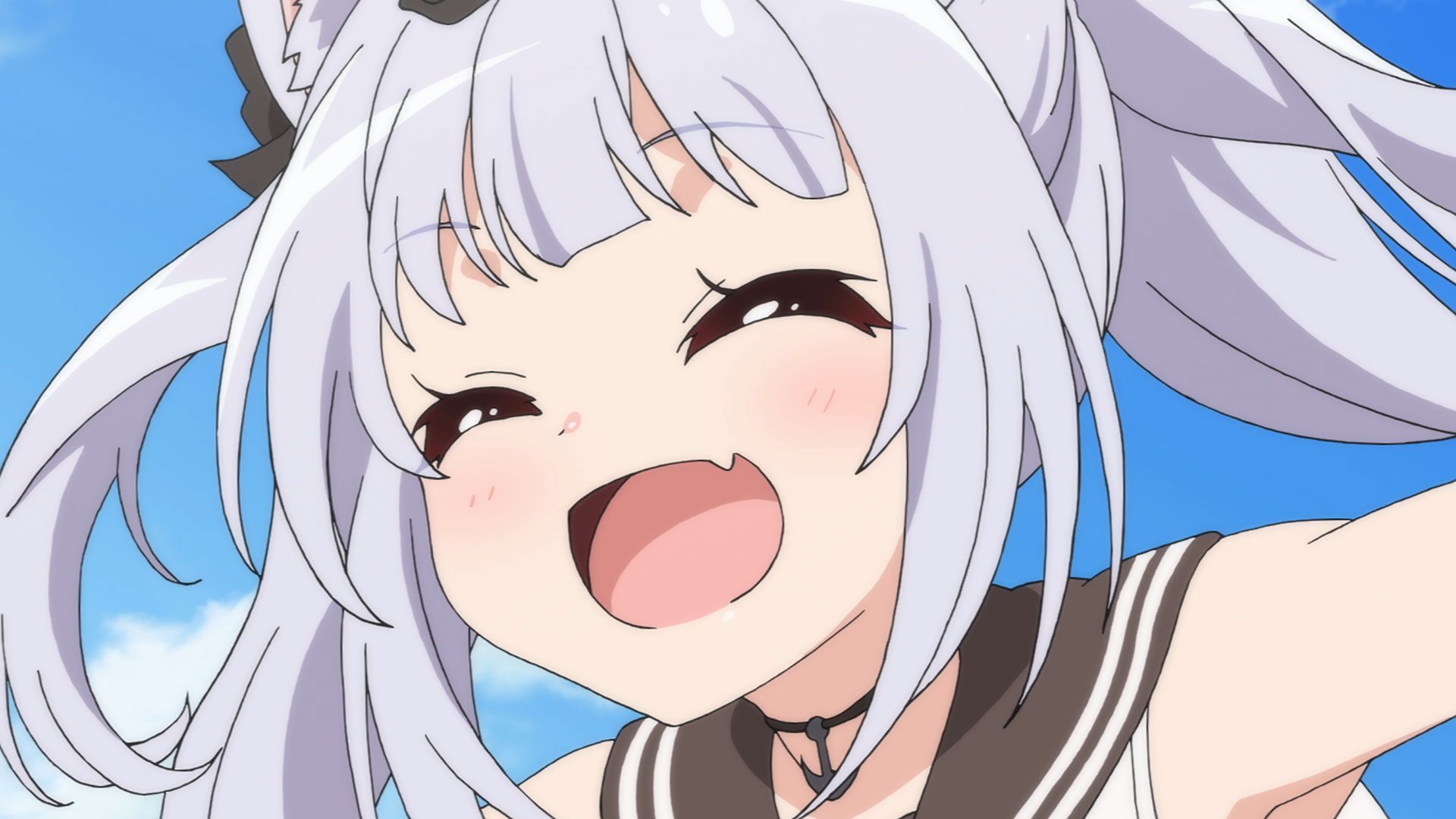 楽しい遊園地ハプニング？！