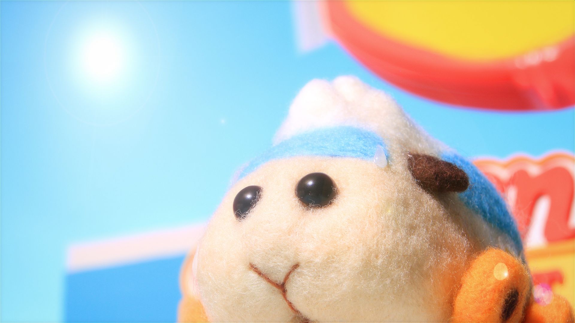 ネコ救出大作戦