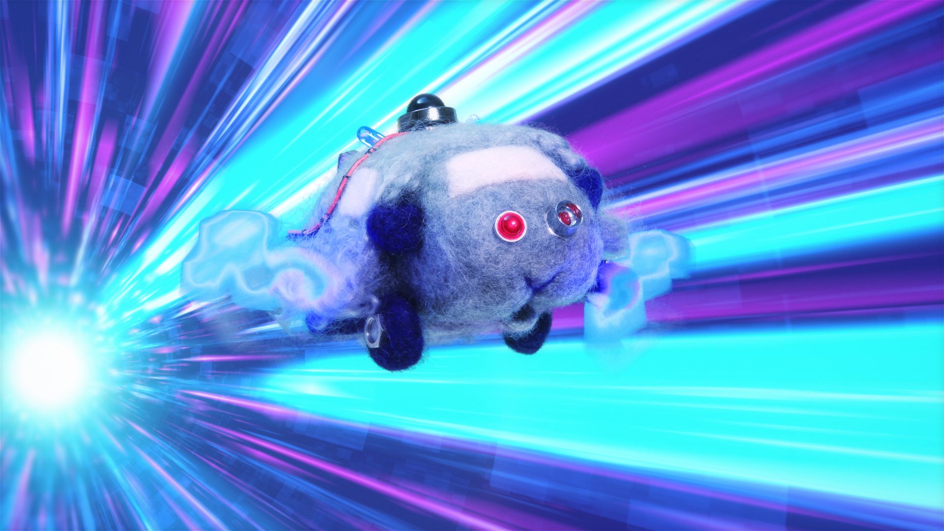 タイムモルカー